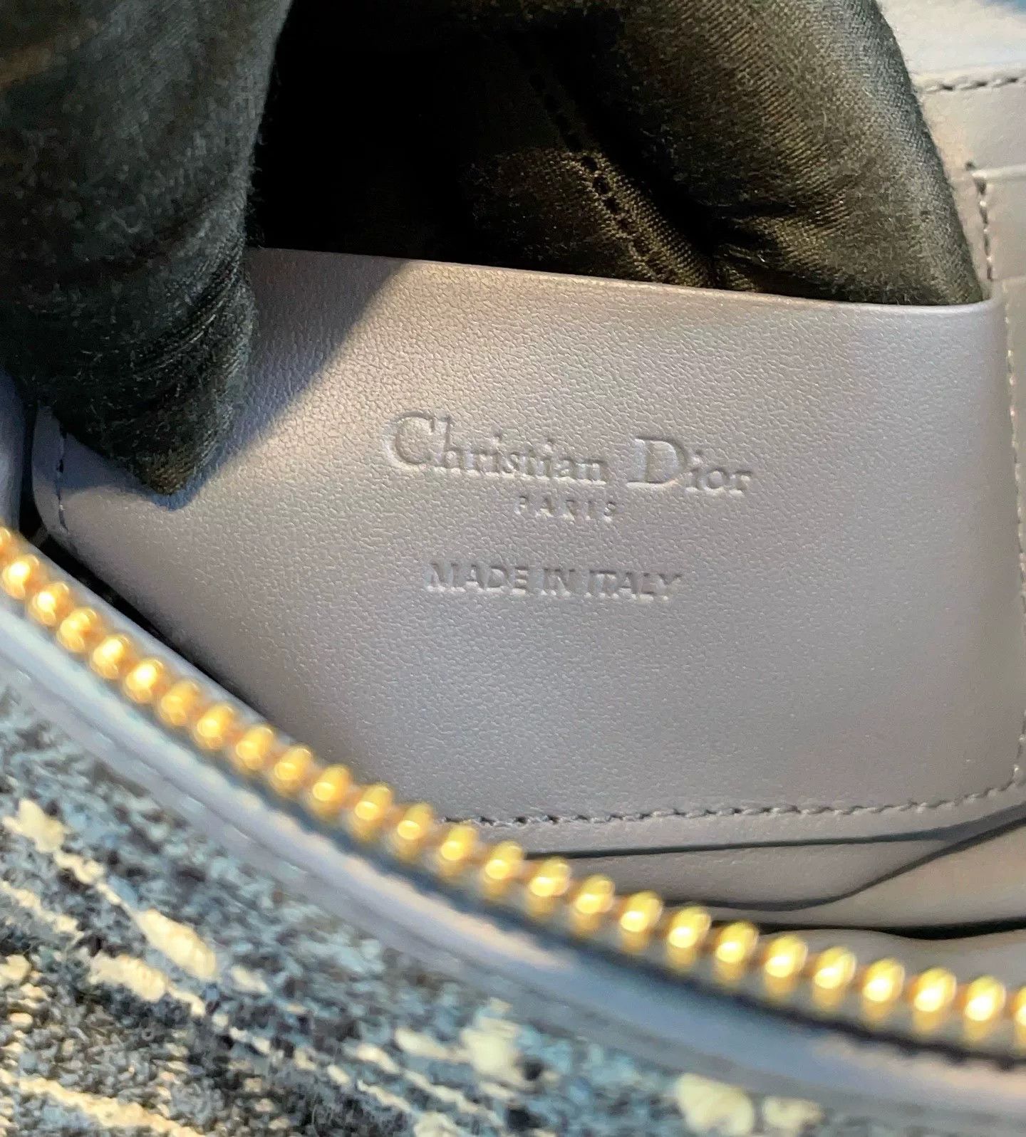 Dior Pre-loved Bag Very good condition Size ONE SIZE - 8 Thumbnail