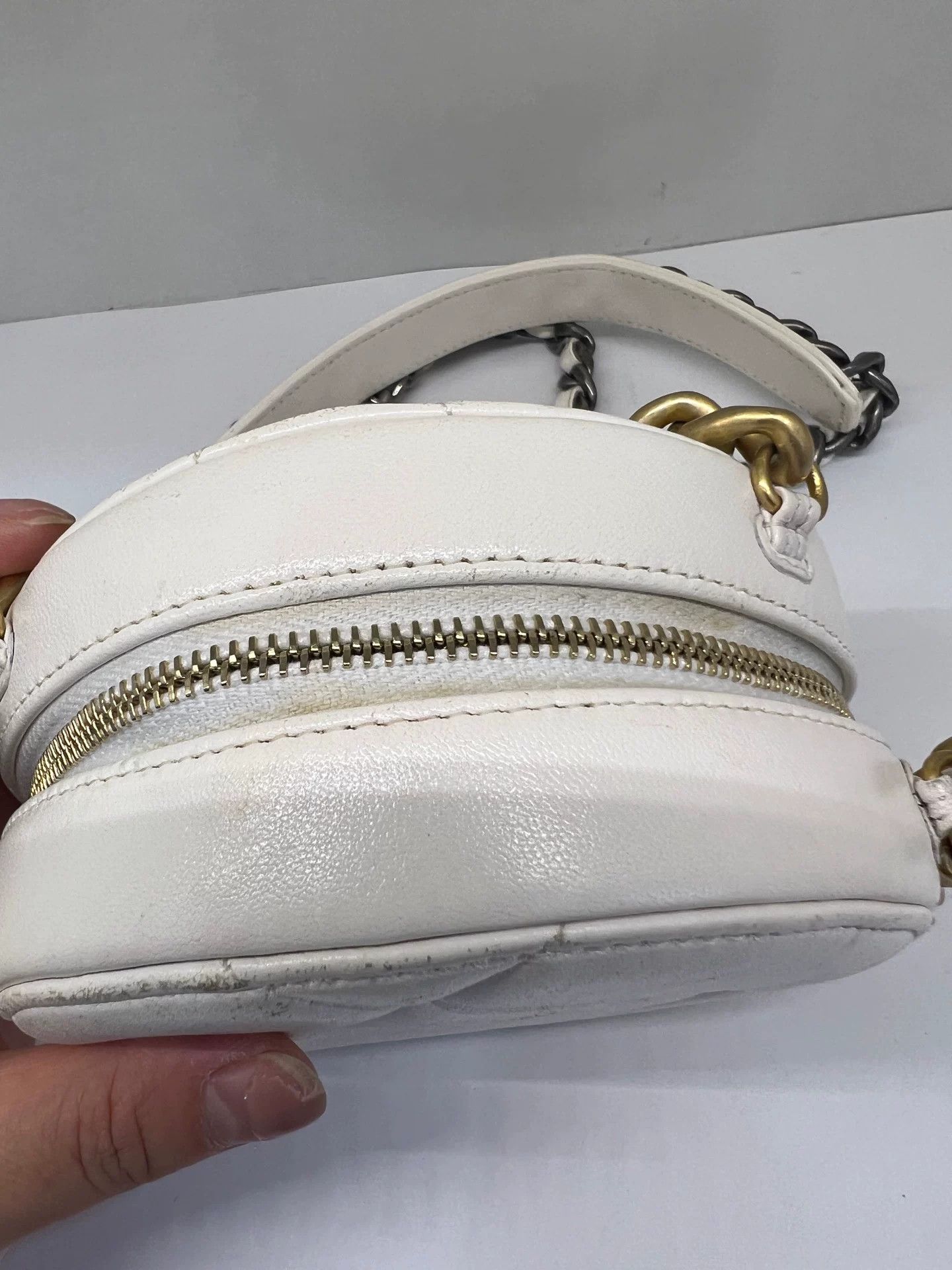 Chanel Pre-loved Bag Very good condition Size ONE SIZE - 9 Thumbnail