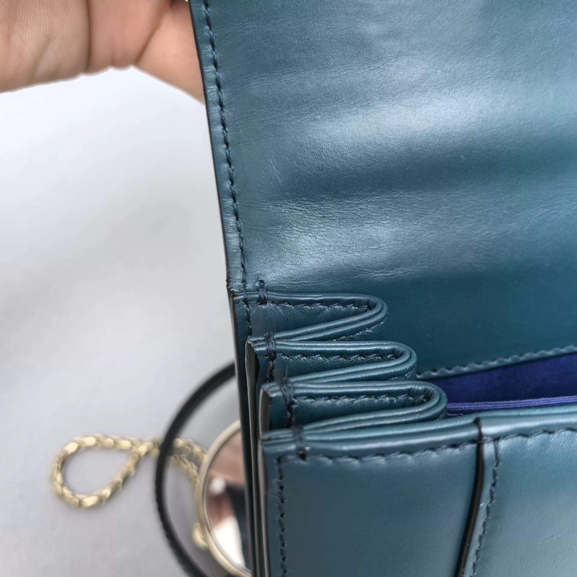 Bvlgari Pre-loved Bag Very good condition Size ONE SIZE - 2 Thumbnail