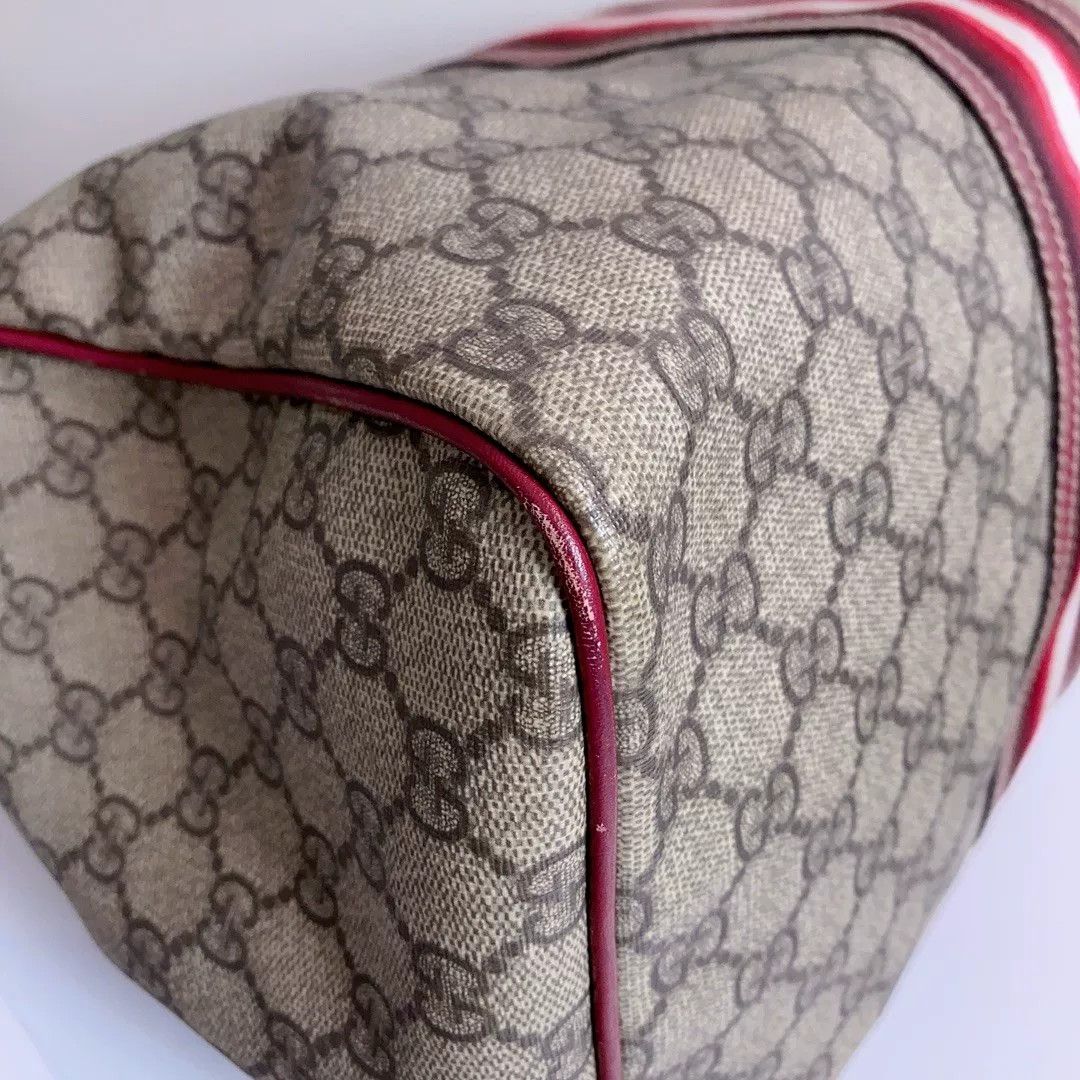 Gucci Pre-loved Bag Very good condition Size ONE SIZE - 4 Thumbnail