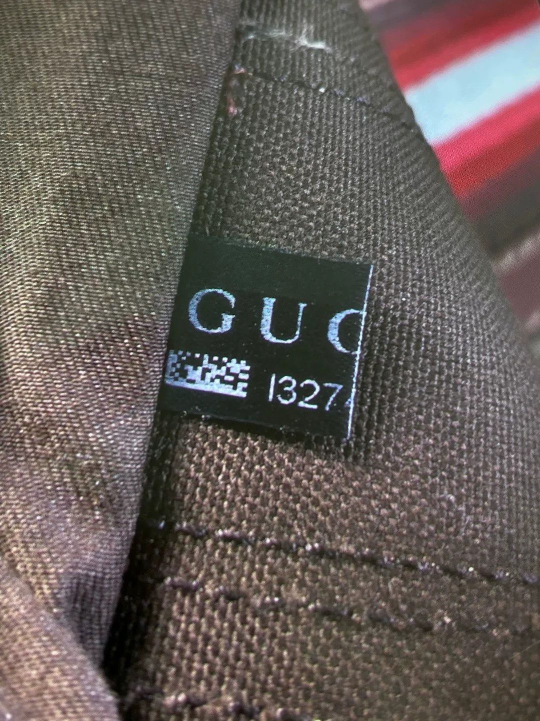 Gucci Pre-loved Bag Very good condition Size ONE SIZE - 6 Thumbnail