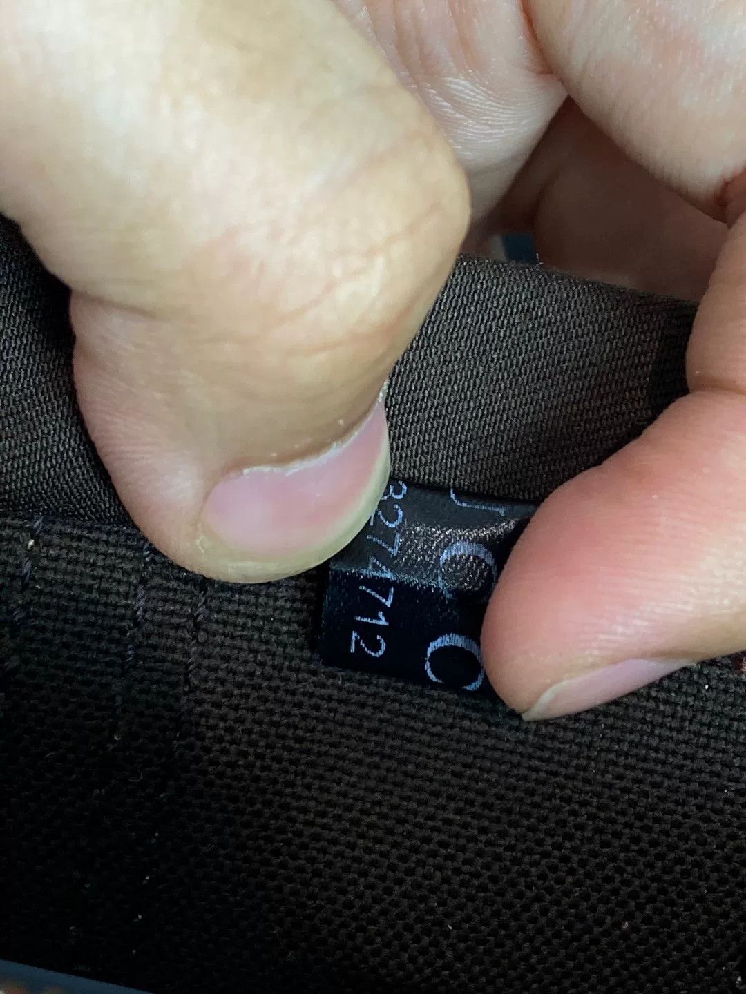 Gucci Pre-loved Bag Very good condition Size ONE SIZE - 7 Thumbnail