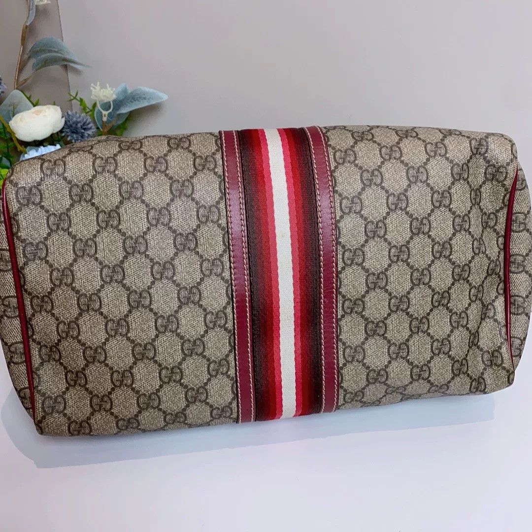 Gucci Pre-loved Bag Very good condition Size ONE SIZE - 3 Thumbnail