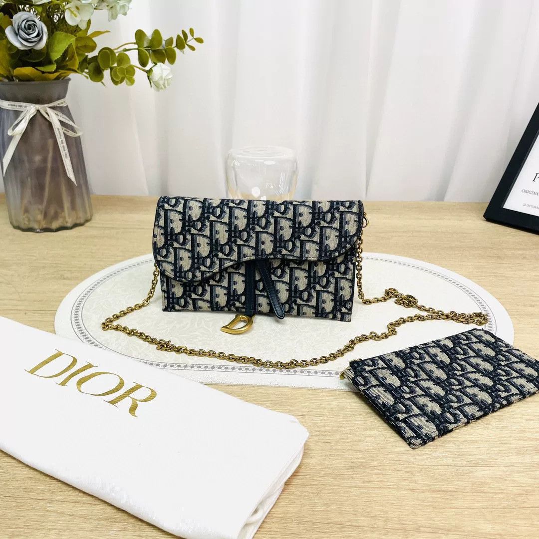 Dior Pre-loved Bag Very good condition Size ONE SIZE - 3 Thumbnail