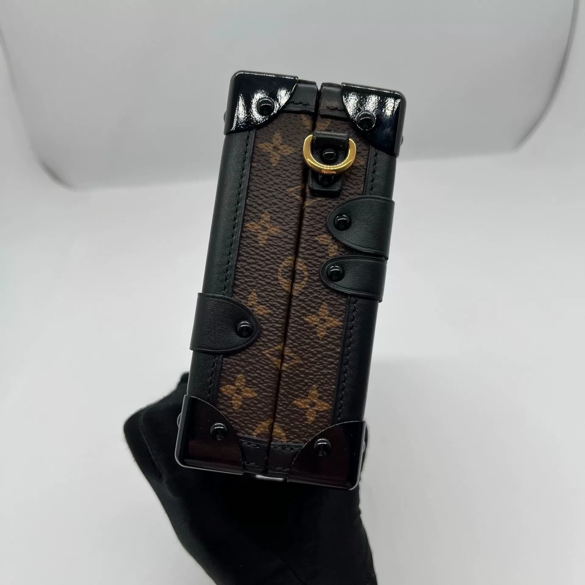 Louis Vuitton Pre-loved Bag Very good condition Size ONE SIZE - 4 Thumbnail