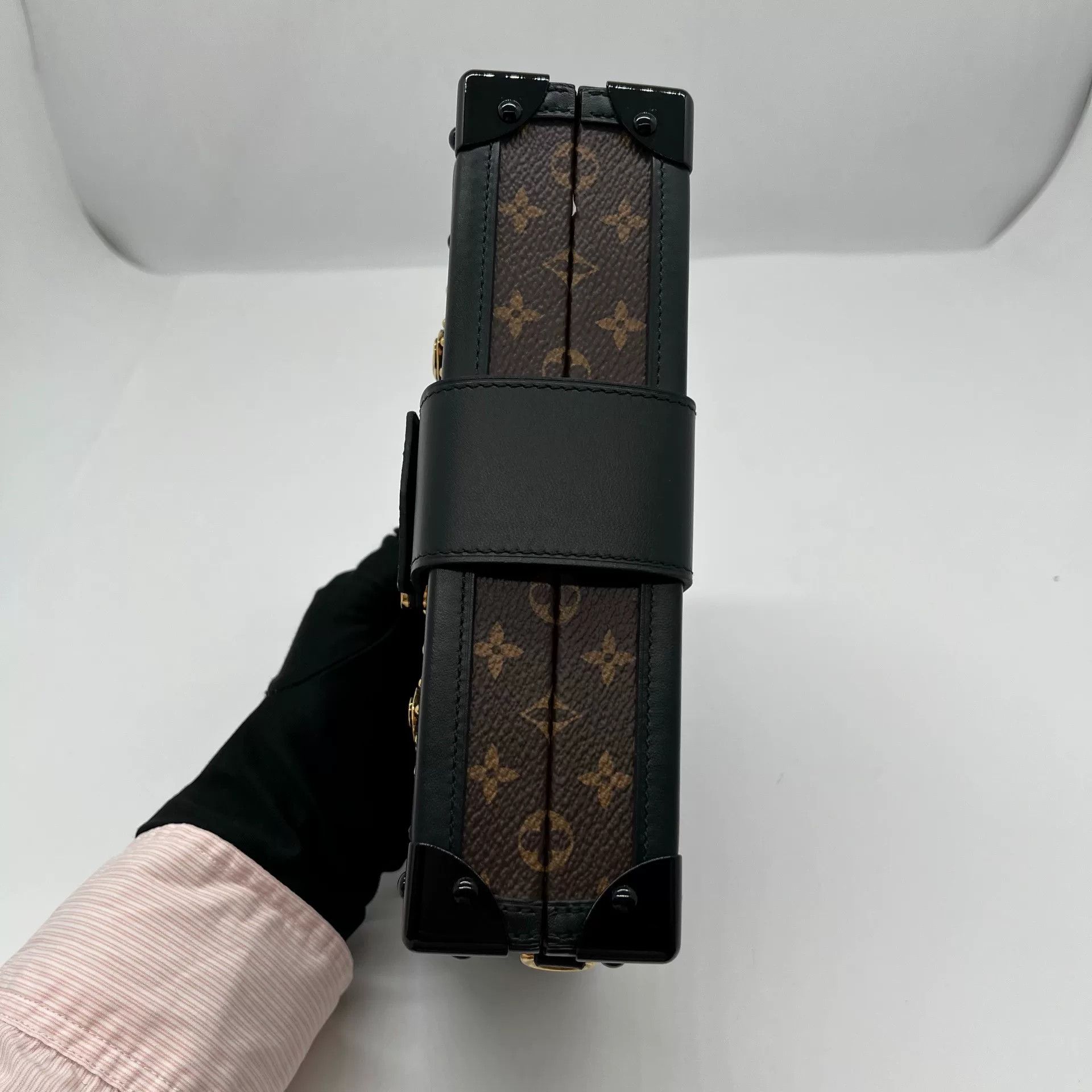 Louis Vuitton Pre-loved Bag Very good condition Size ONE SIZE - 6 Thumbnail