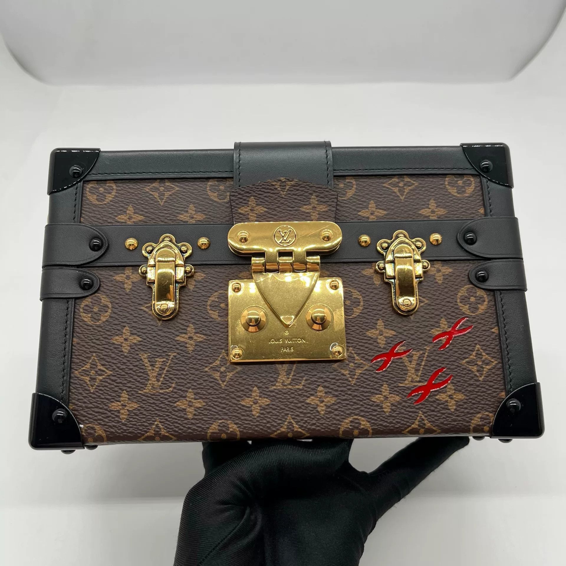 Louis Vuitton Pre-loved Bag Very good condition Size ONE SIZE - 2 Thumbnail