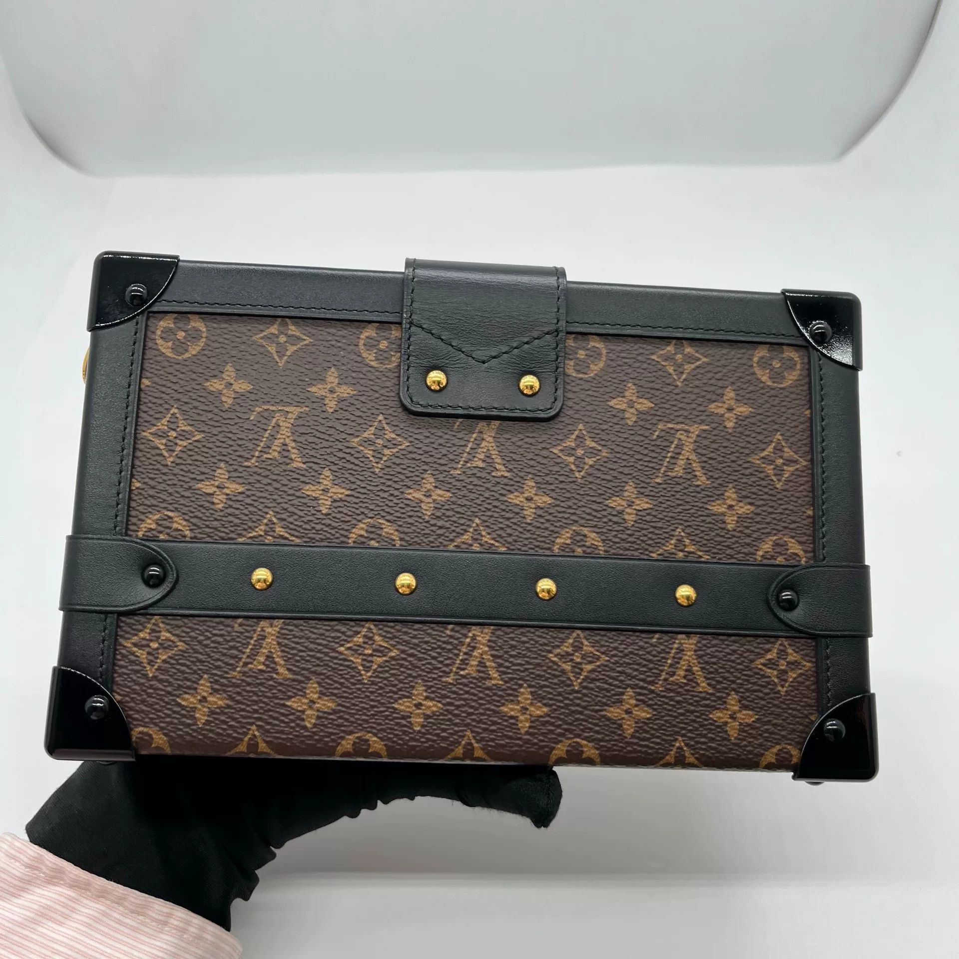 Louis Vuitton Pre-loved Bag Very good condition Size ONE SIZE - 5 Thumbnail