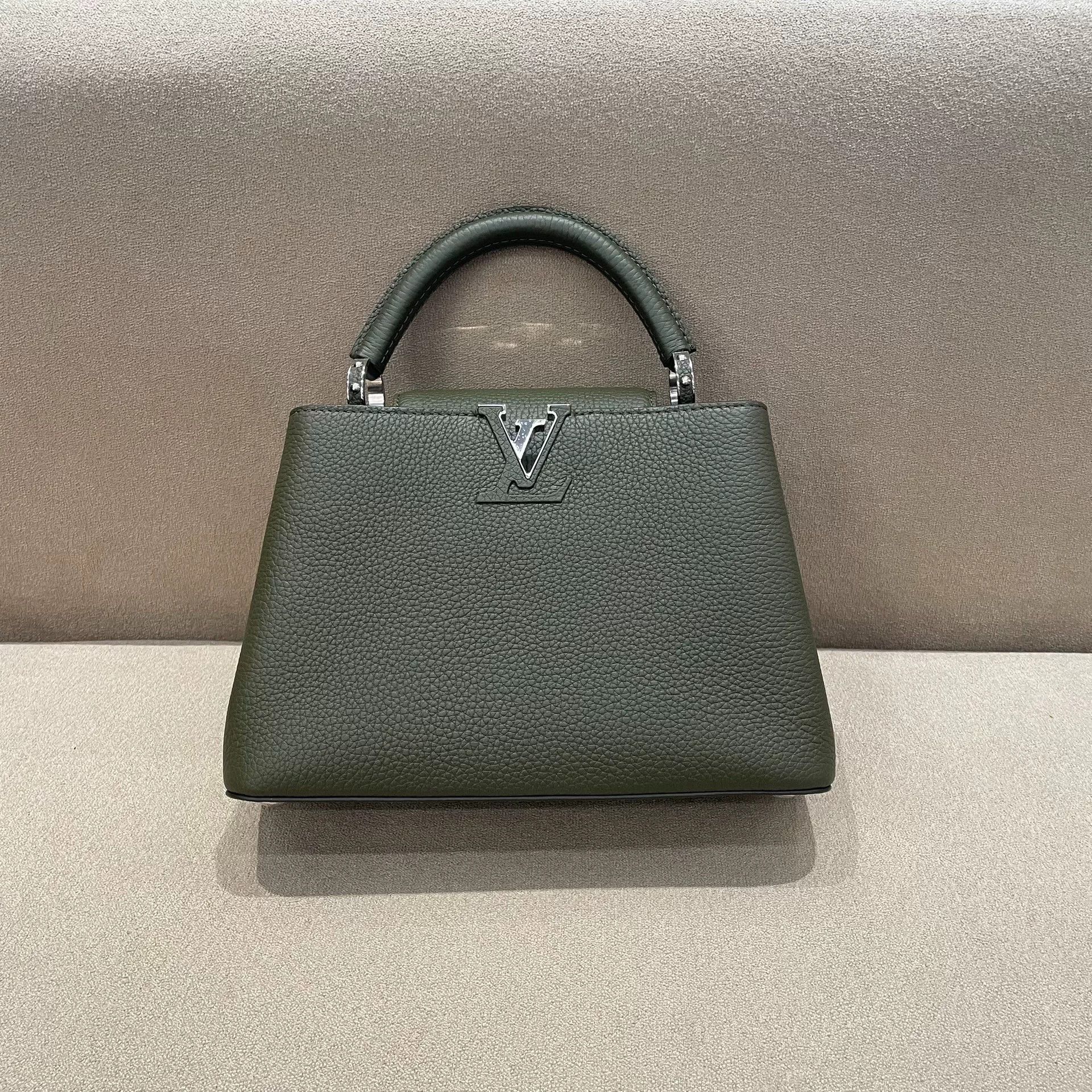 Louis Vuitton Pre-loved Bag Very good condition Size ONE SIZE - 2 Thumbnail