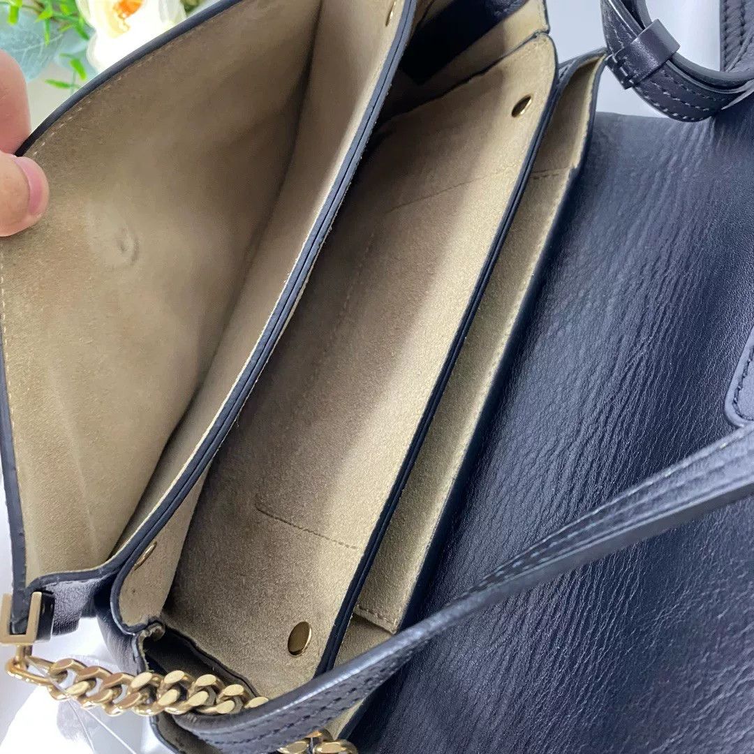 Chloe Pre-loved Bag Very good condition Size ONE SIZE - 5 Thumbnail