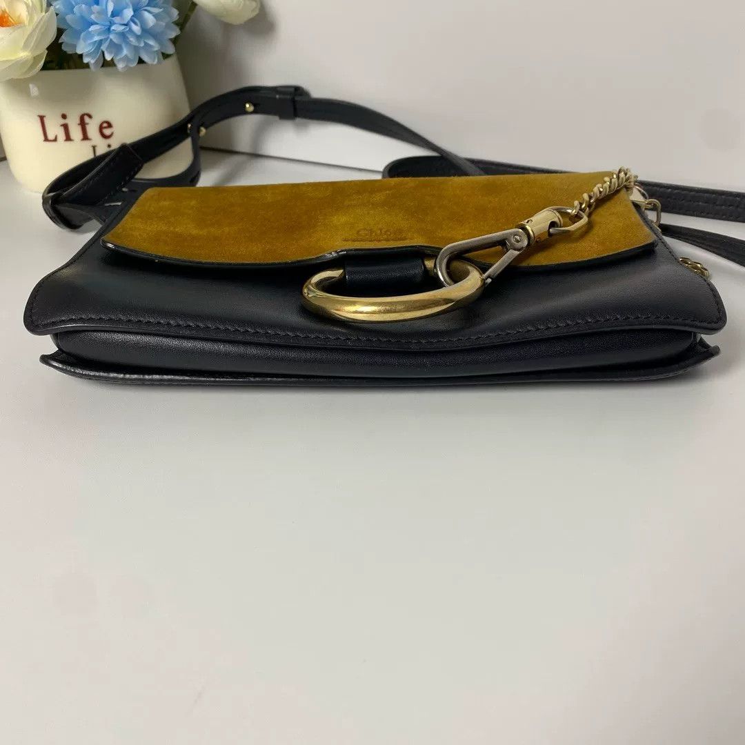 Chloe Pre-loved Bag Very good condition Size ONE SIZE - 7 Thumbnail