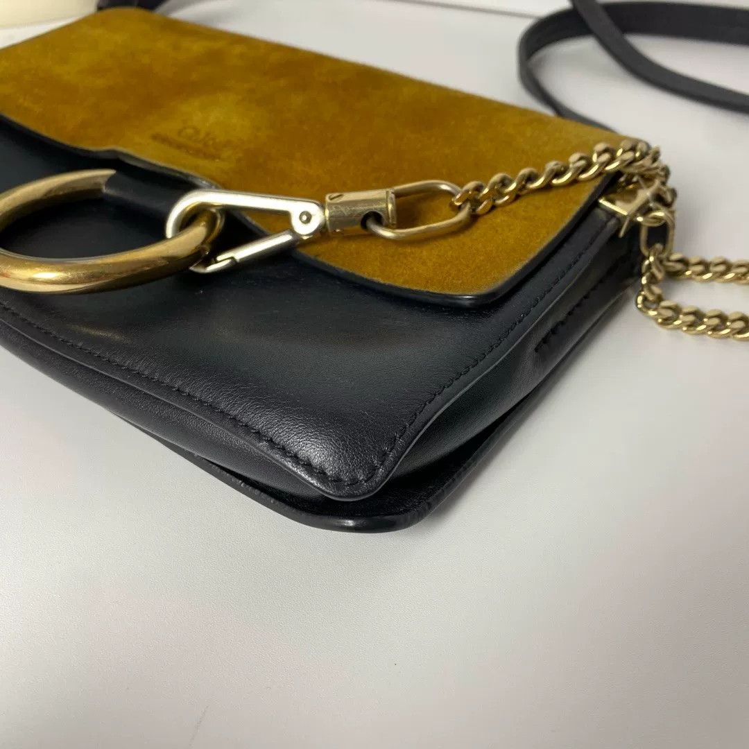 Chloe Pre-loved Bag Very good condition Size ONE SIZE - 4 Thumbnail