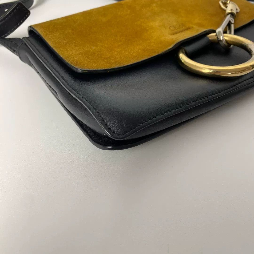 Chloe Pre-loved Bag Very good condition Size ONE SIZE - 6 Thumbnail