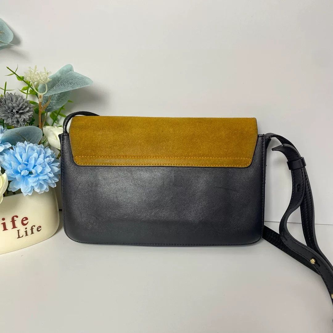 Chloe Pre-loved Bag Very good condition Size ONE SIZE - 3 Thumbnail