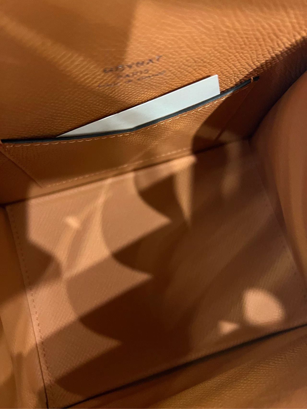 Moynat Pre-loved Bag Very good condition Size ONE SIZE - 6 Thumbnail