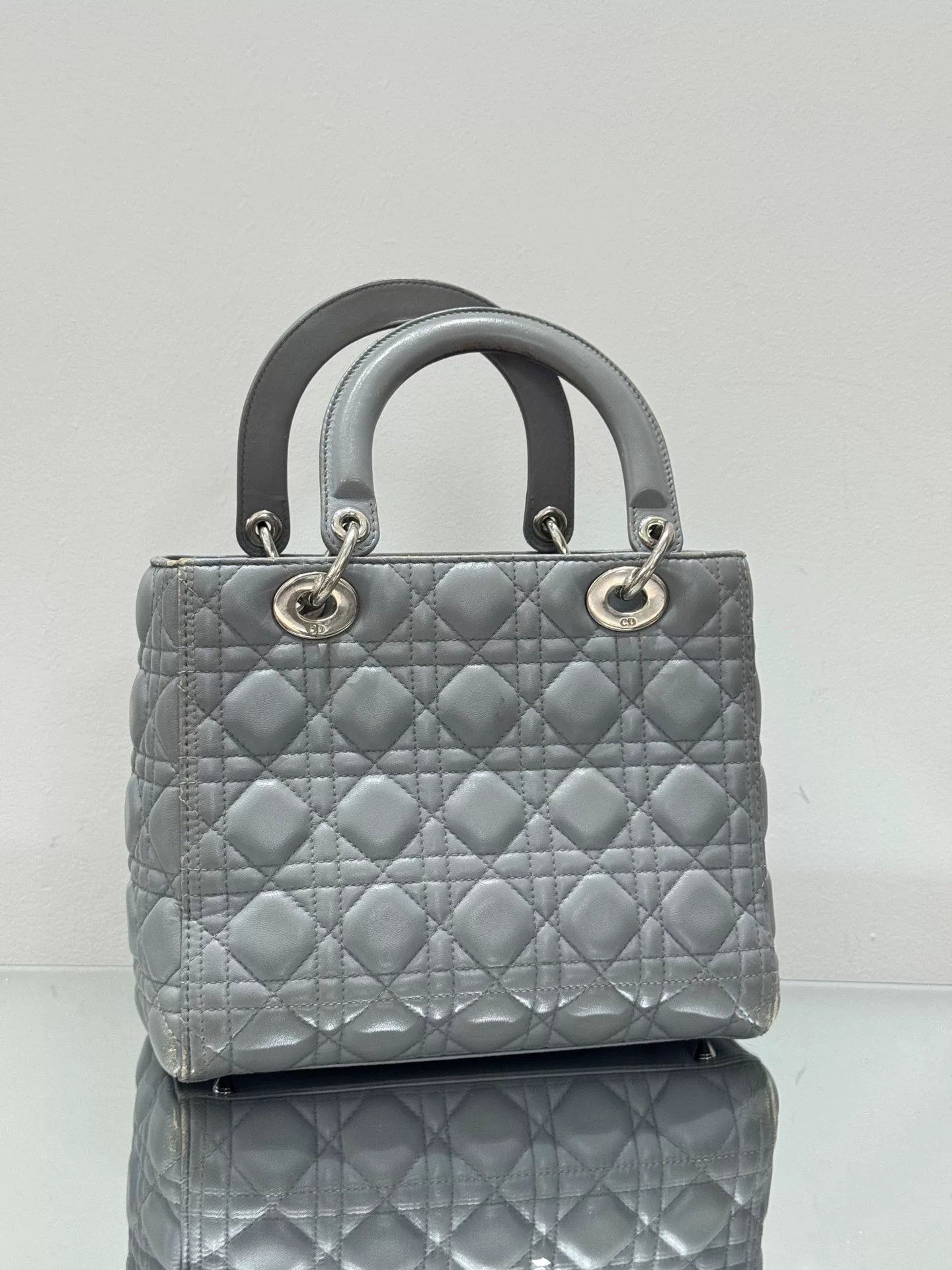 Dior Pre-loved Bag Very good condition Size ONE SIZE - 4 Thumbnail