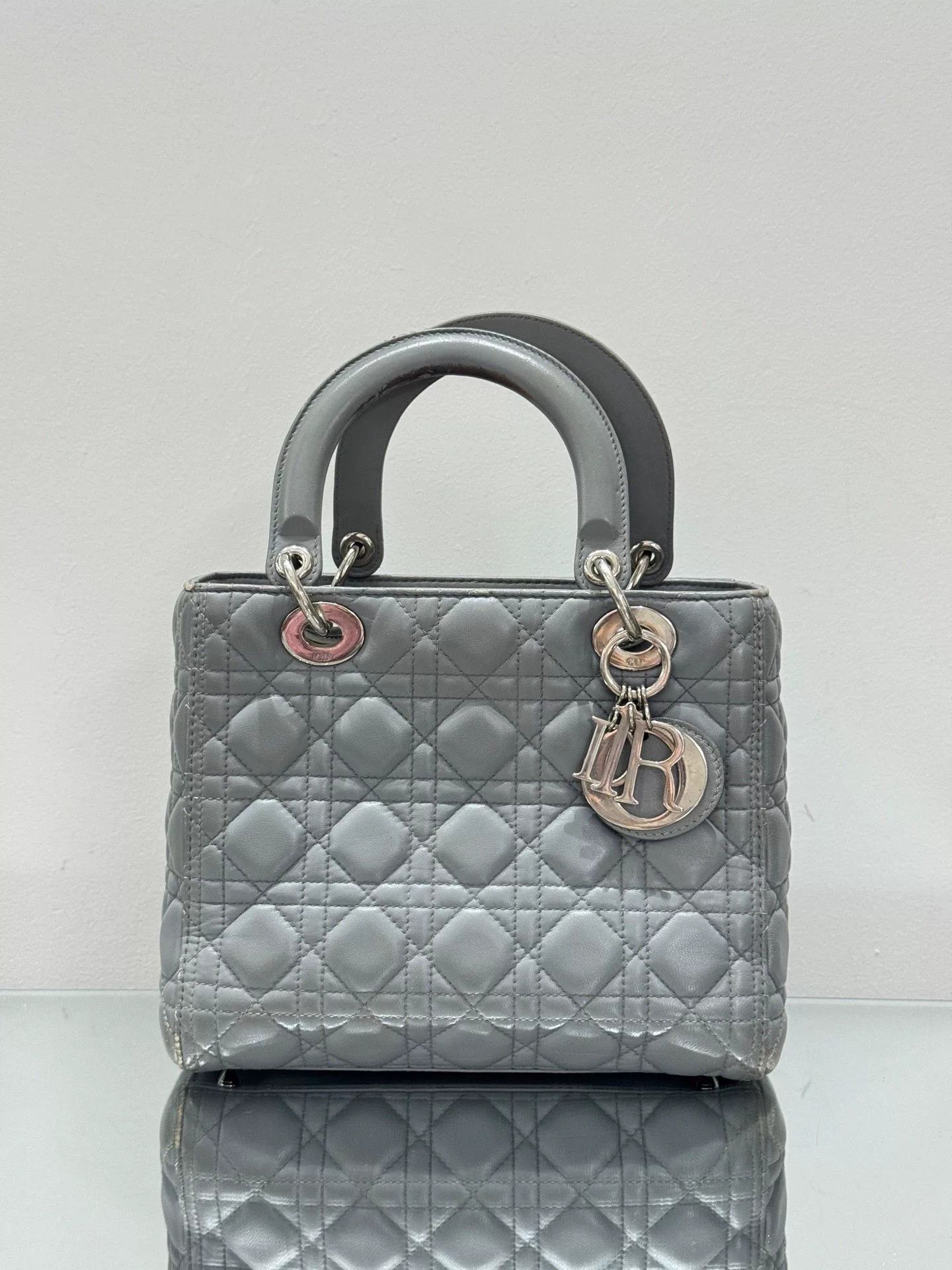 Dior Pre-loved Bag Very good condition Size ONE SIZE - 3 Thumbnail