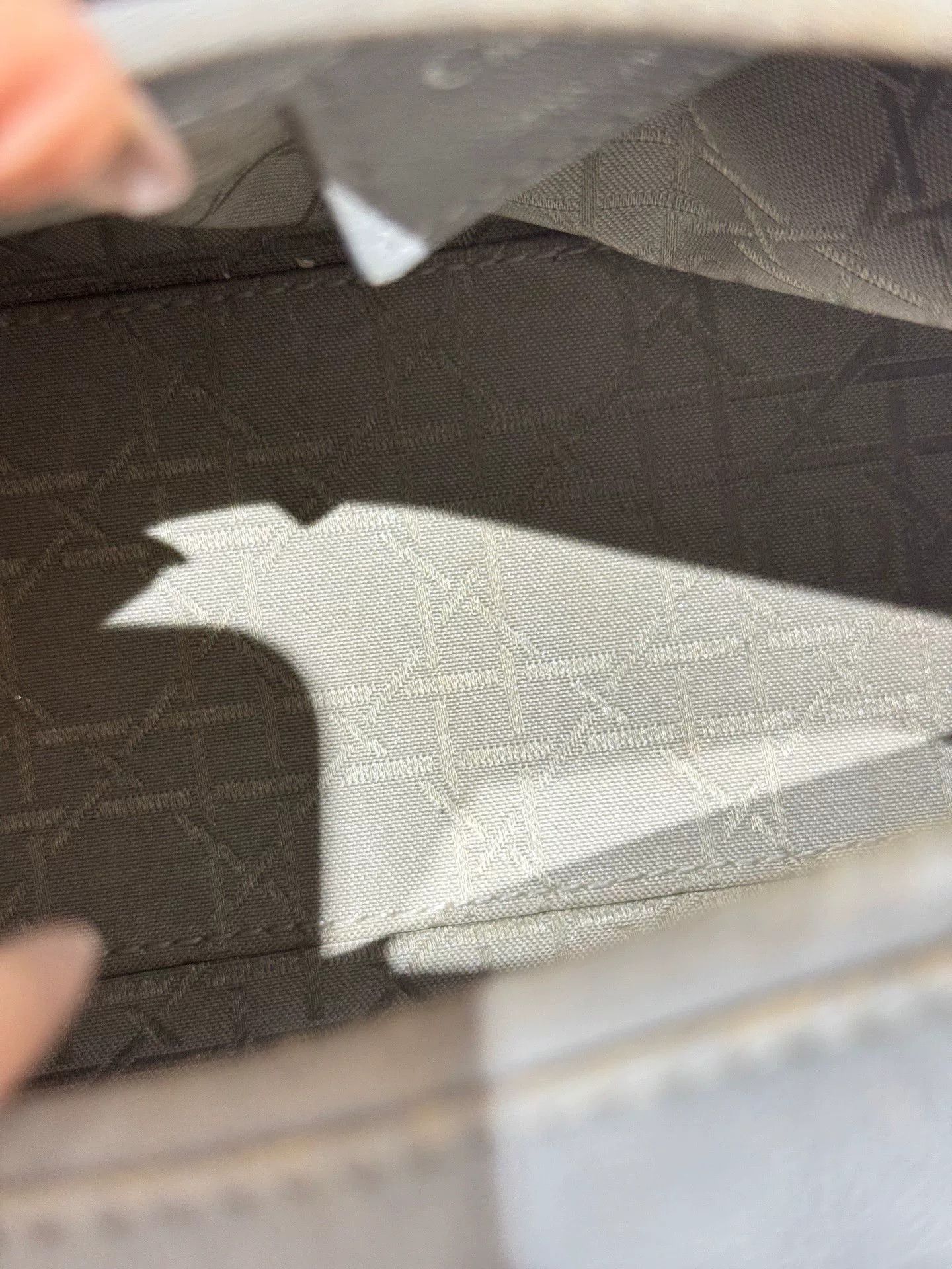 Dior Pre-loved Bag Very good condition Size ONE SIZE - 7 Thumbnail