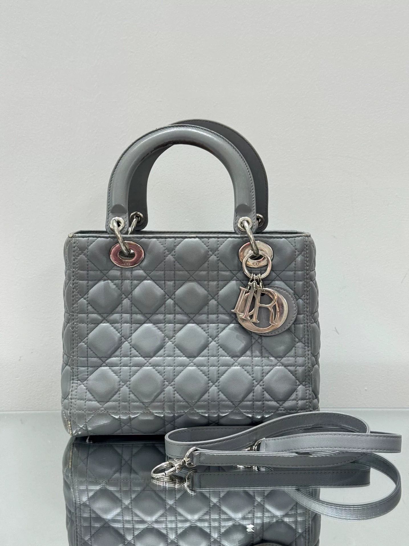 Dior Pre-loved Bag Very good condition Size ONE SIZE - 2 Thumbnail