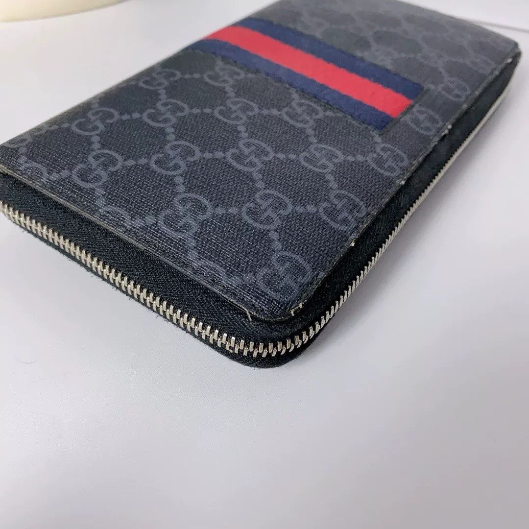 Gucci Pre-loved Bag Very good condition Size ONE SIZE - 3 Thumbnail