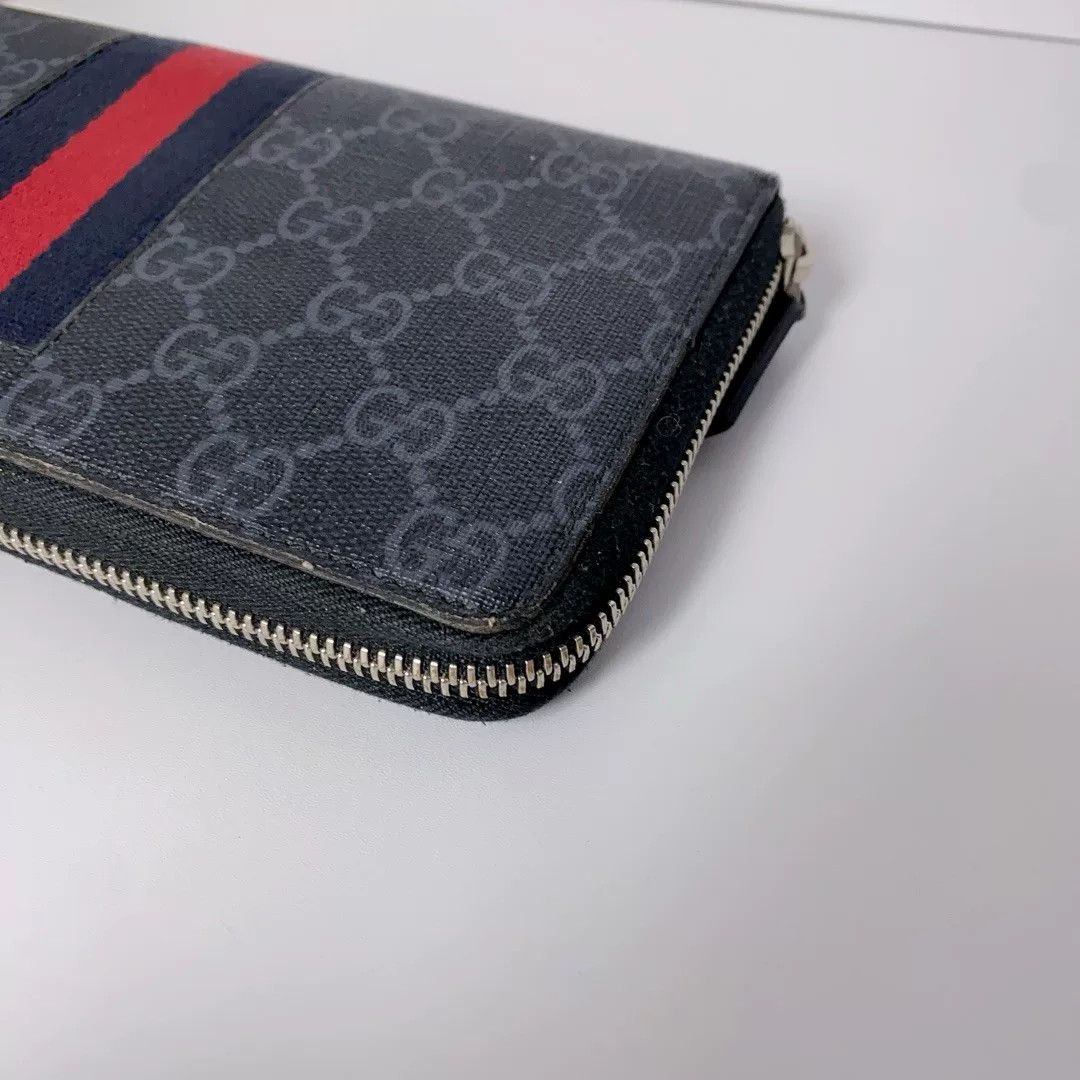 Gucci Pre-loved Bag Very good condition Size ONE SIZE - 5 Thumbnail
