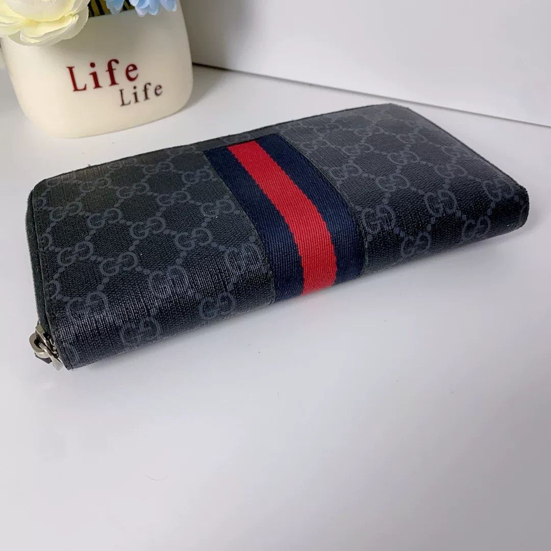 Gucci Pre-loved Bag Very good condition Size ONE SIZE - 6 Thumbnail