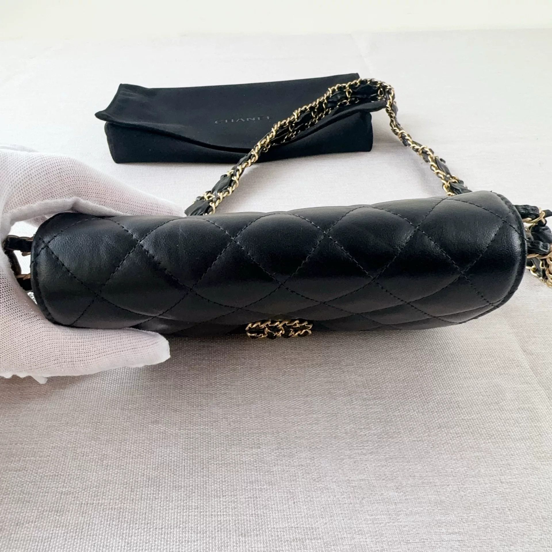 Chanel Pre-loved Bag Brand new condition Size ONE SIZE - 5 Thumbnail