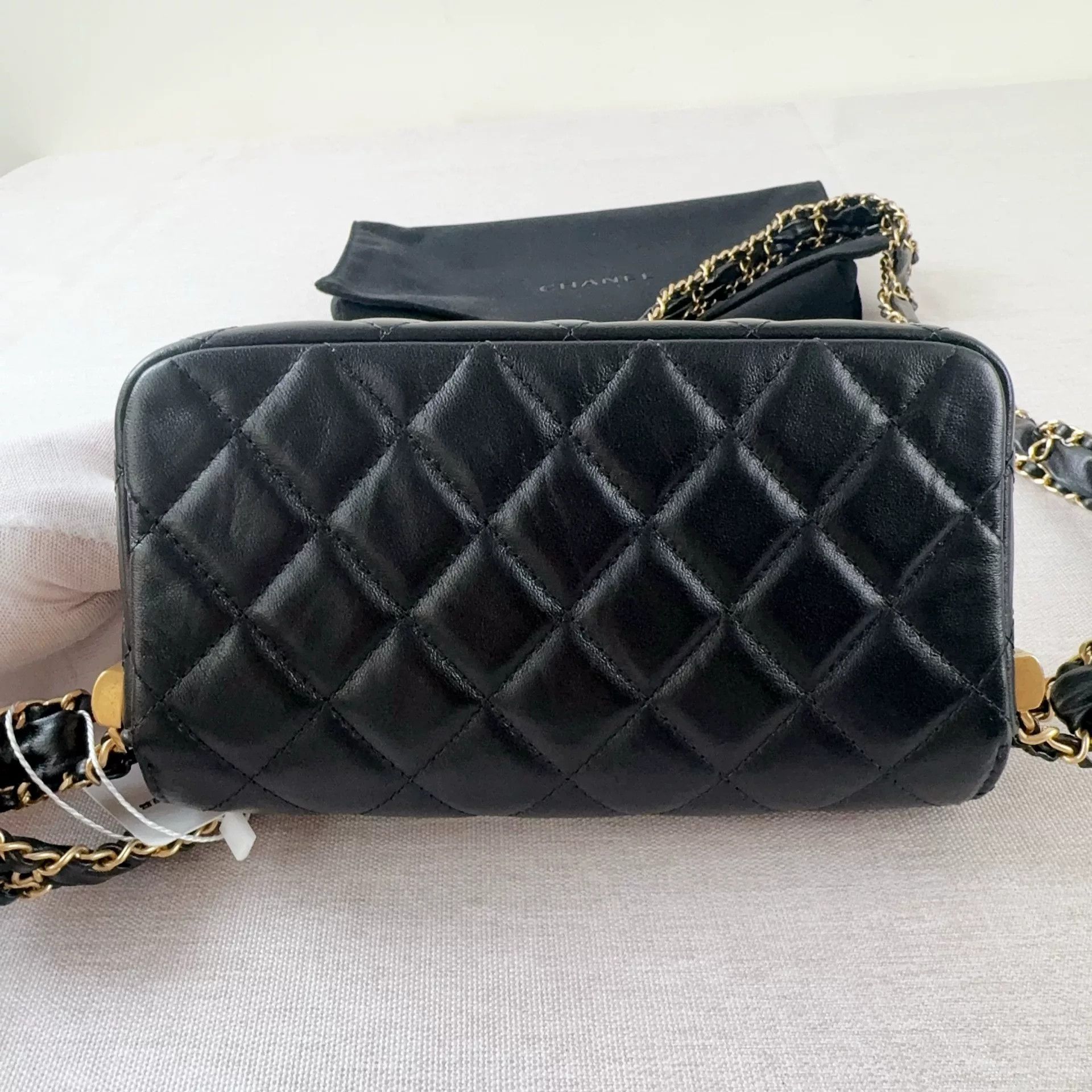 Chanel Pre-loved Bag Brand new condition Size ONE SIZE - 4 Thumbnail