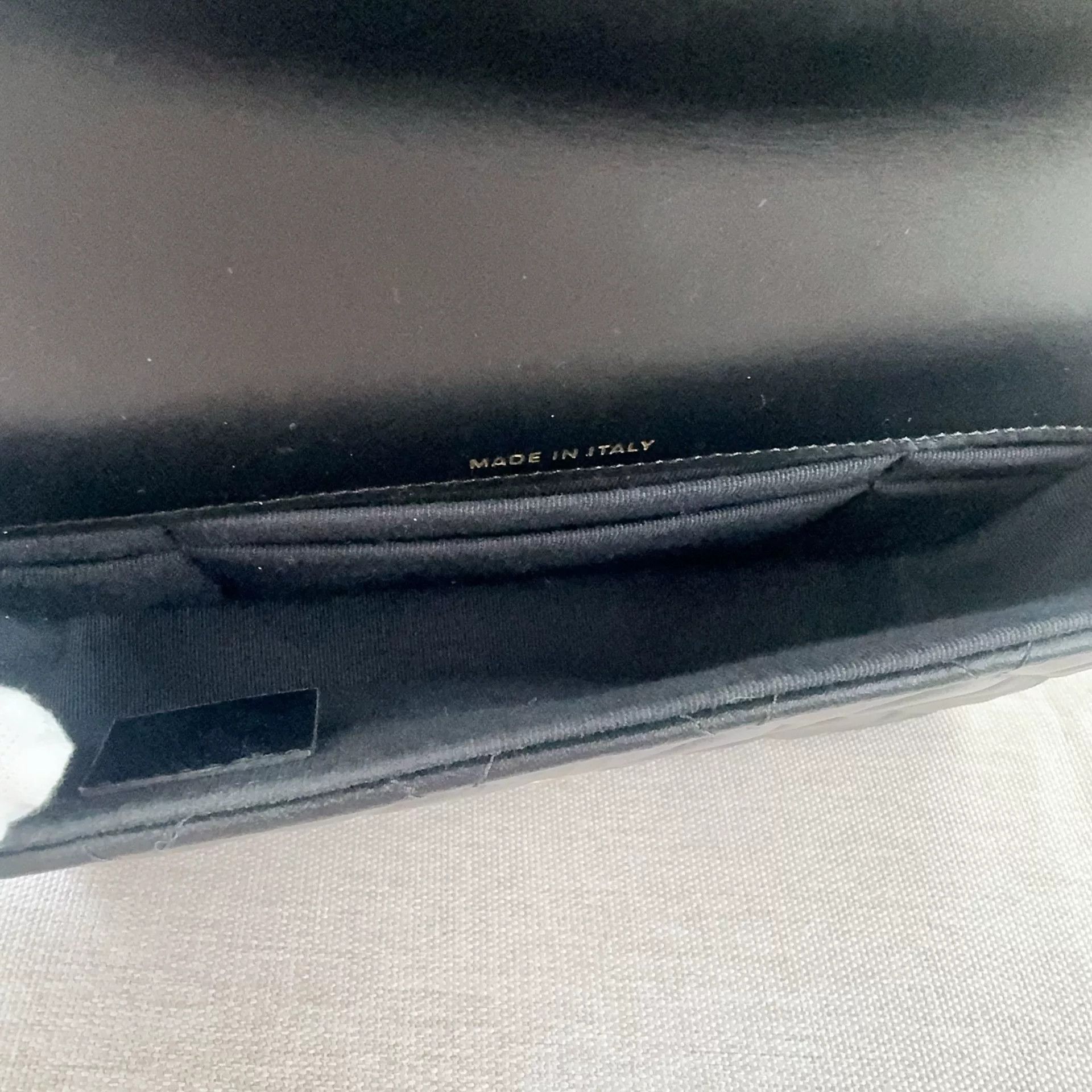 Chanel Pre-loved Bag Brand new condition Size ONE SIZE - 7 Thumbnail