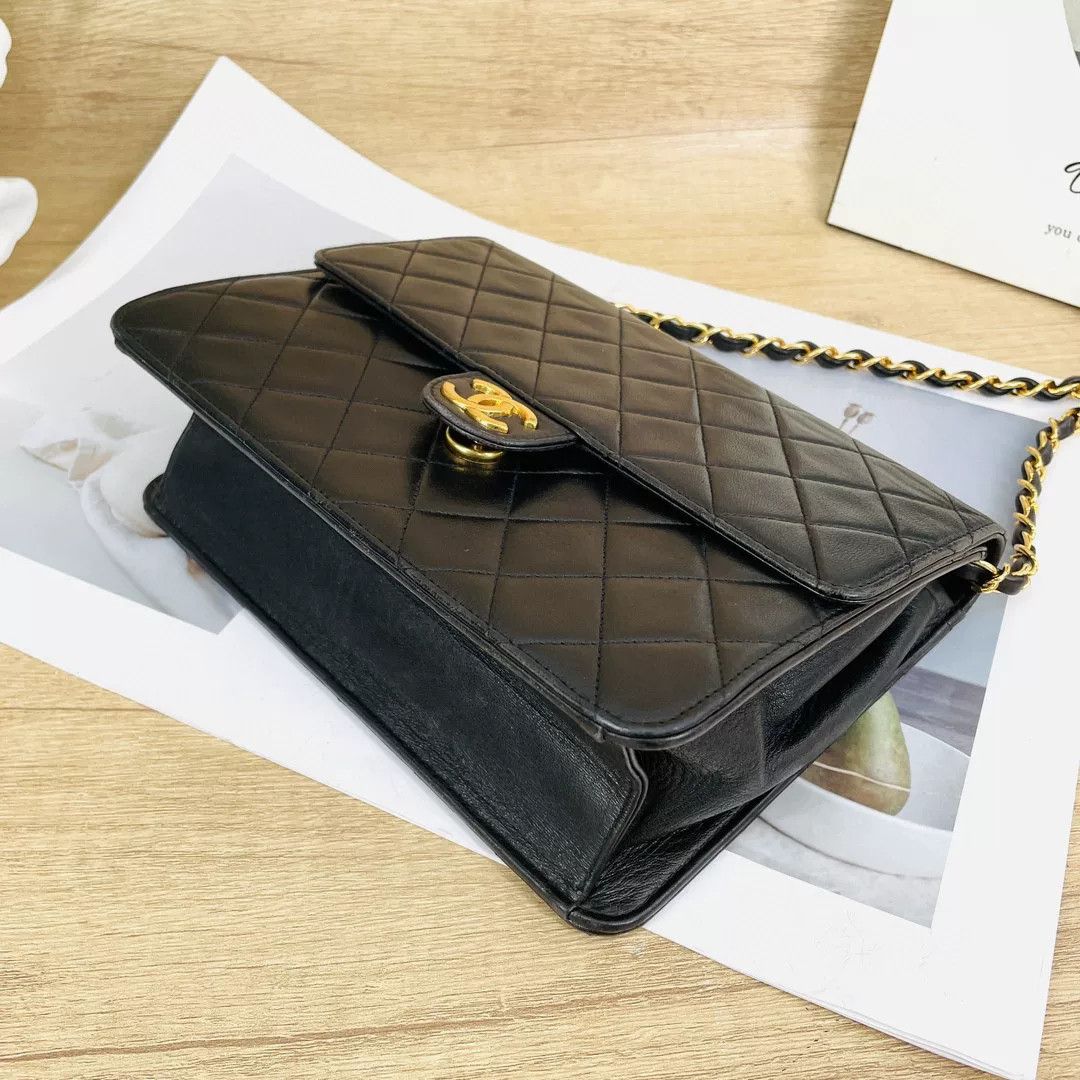 Chanel Pre-loved Bag Very good condition Size ONE SIZE - 3 Thumbnail