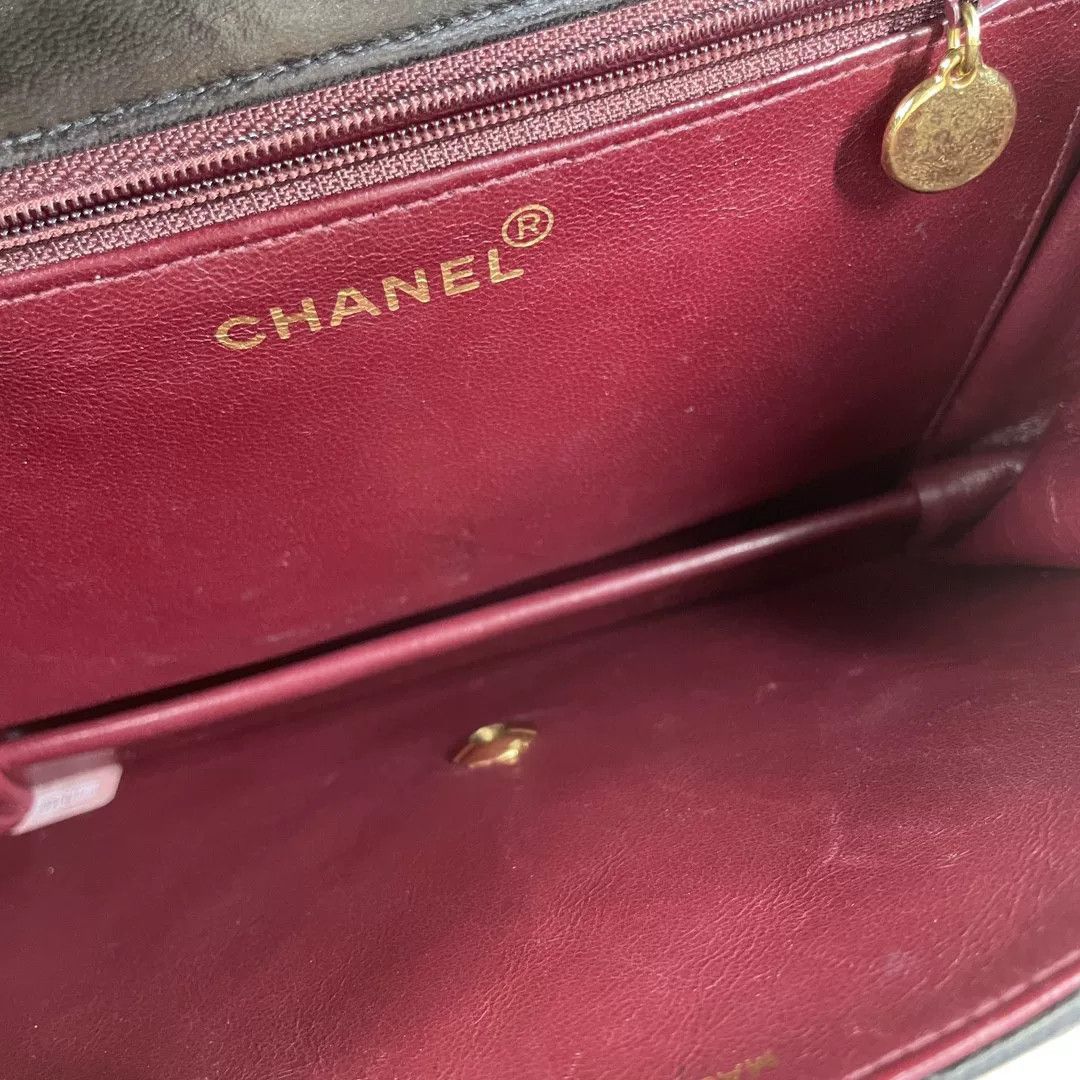 Chanel Pre-loved Bag Very good condition Size ONE SIZE - 4 Thumbnail