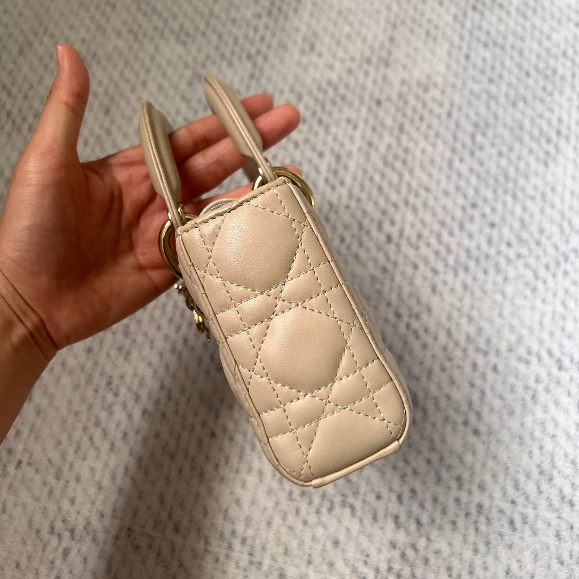 Dior Pre-loved Bag Very good condition Size ONE SIZE - 3 Thumbnail