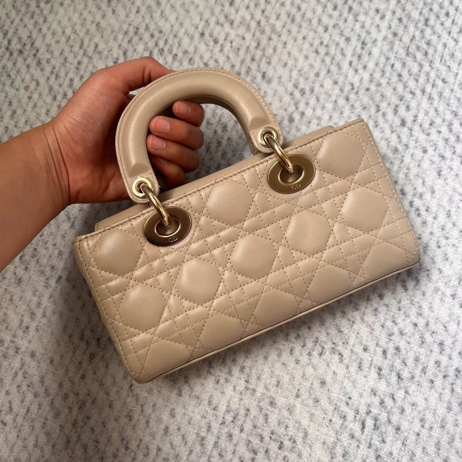 Dior Pre-loved Bag Very good condition Size ONE SIZE - 2 Thumbnail