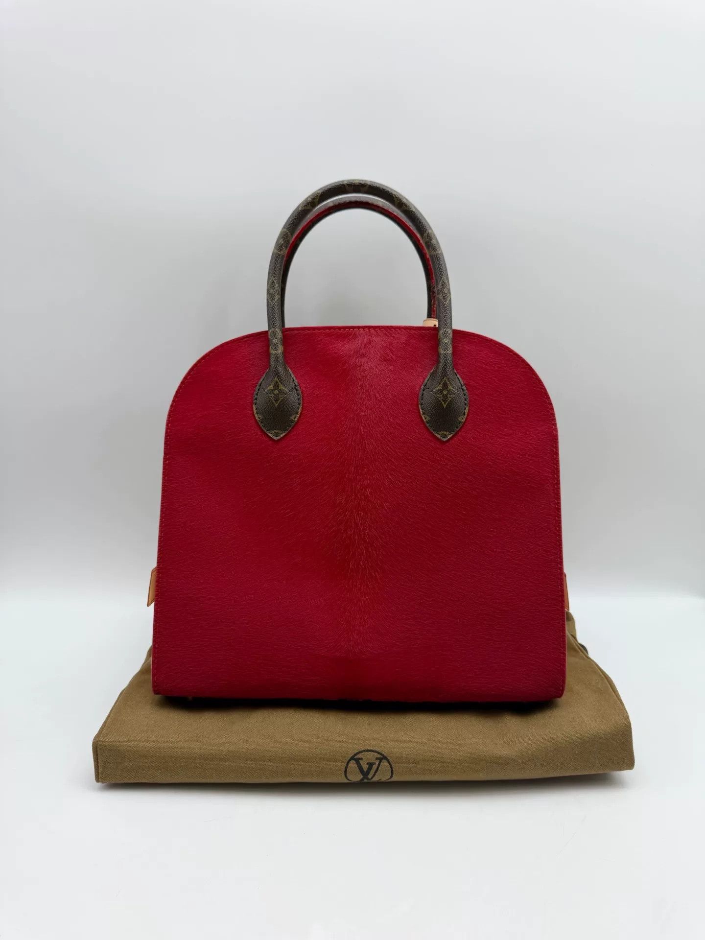 Louis Vuitton Pre-loved Bag Very good condition Size ONE SIZE - 2 Thumbnail