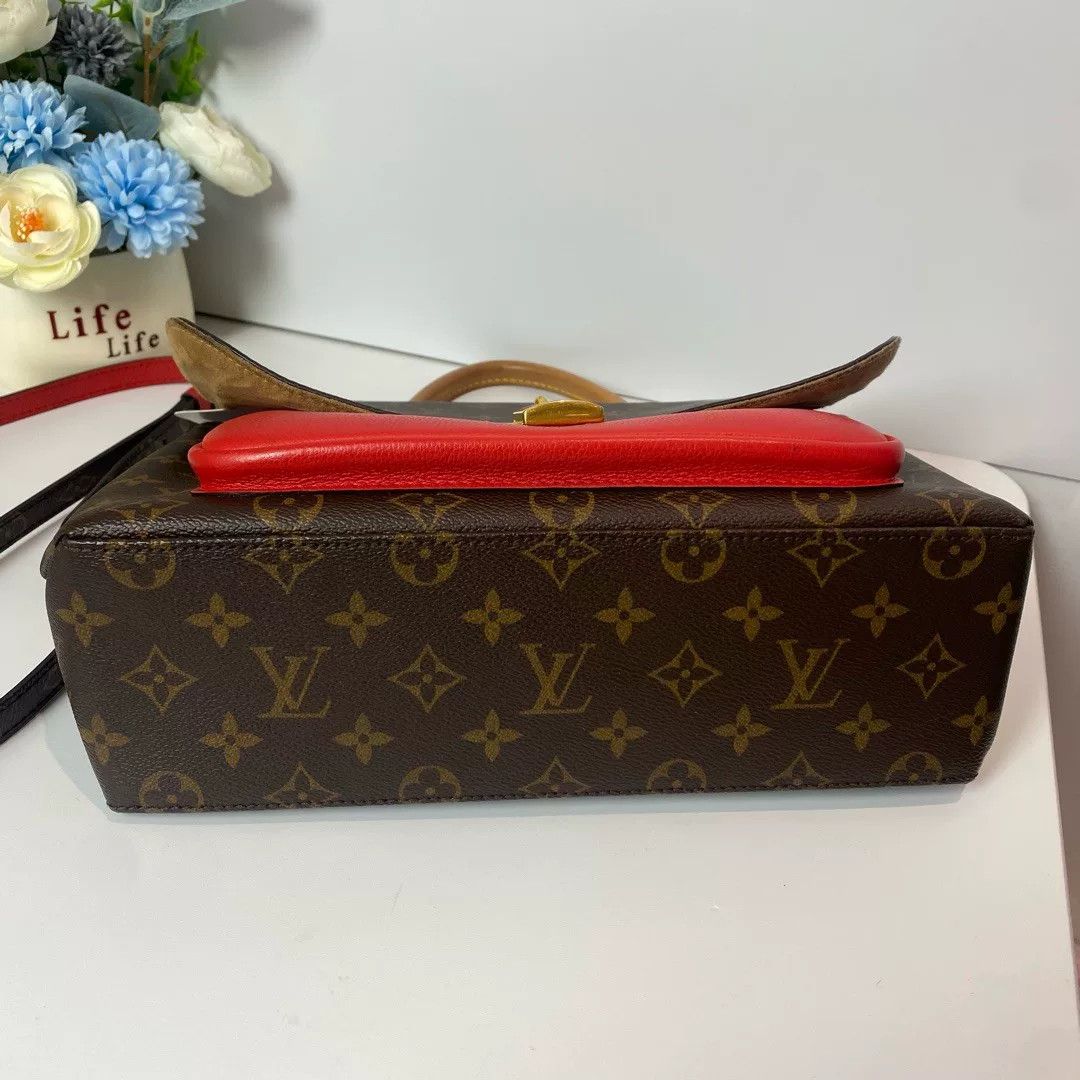 Louis Vuitton Pre-loved Bag Very good condition Size ONE SIZE - 5 Thumbnail