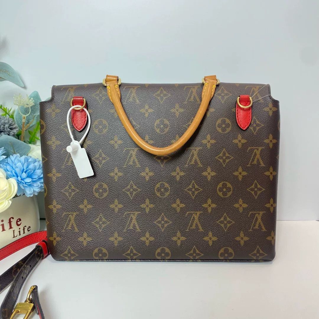 Louis Vuitton Pre-loved Bag Very good condition Size ONE SIZE - 4 Thumbnail