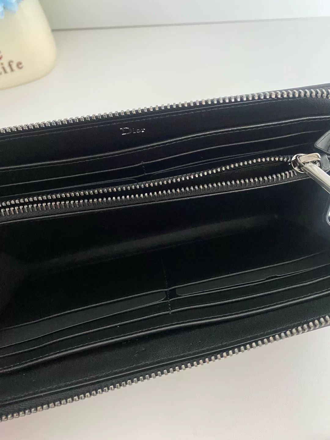 Dior Pre-loved Bag Very good condition Size ONE SIZE - 6 Thumbnail