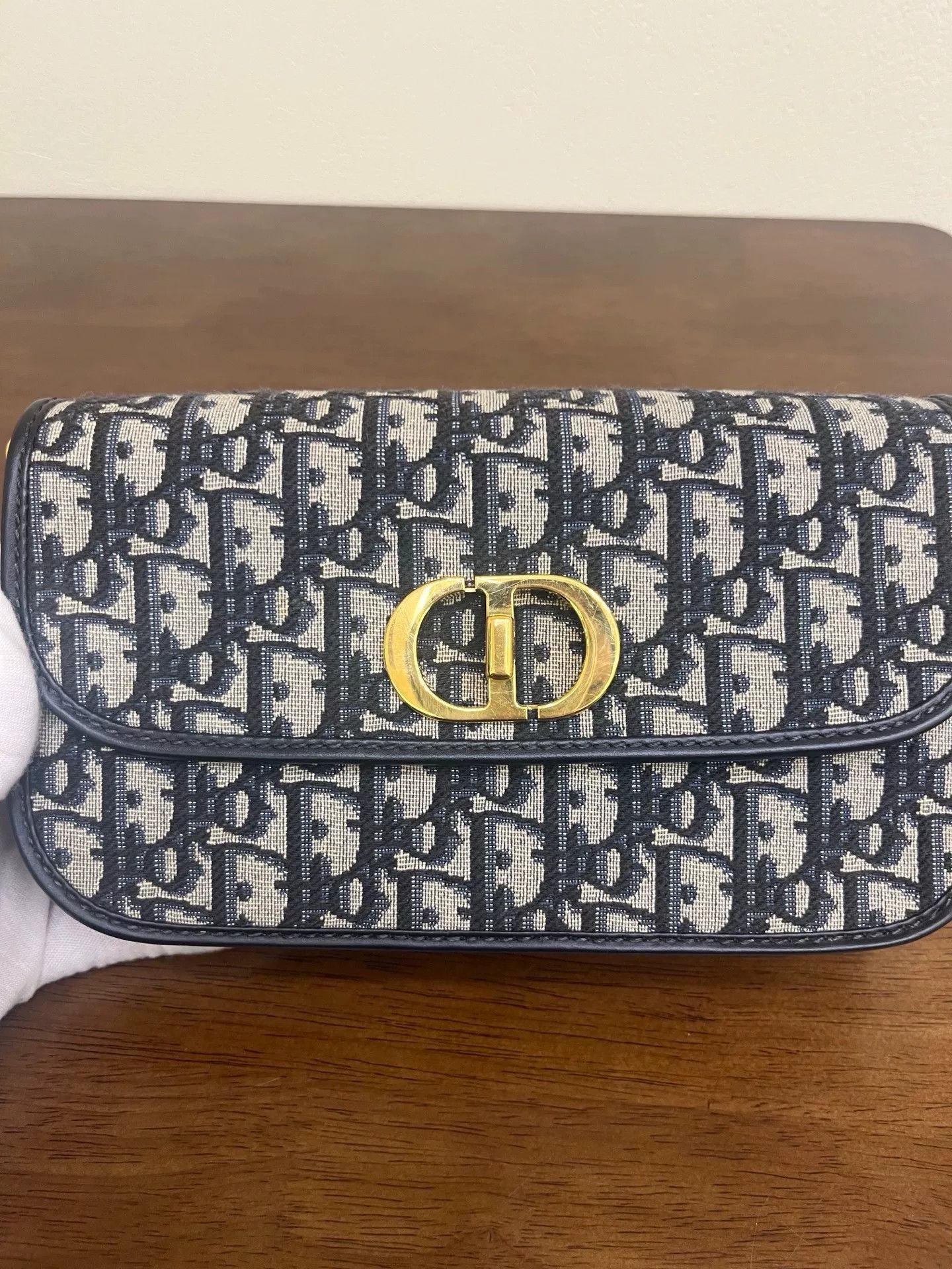 Dior Pre-loved Bag Very good condition Size ONE SIZE - 2 Thumbnail