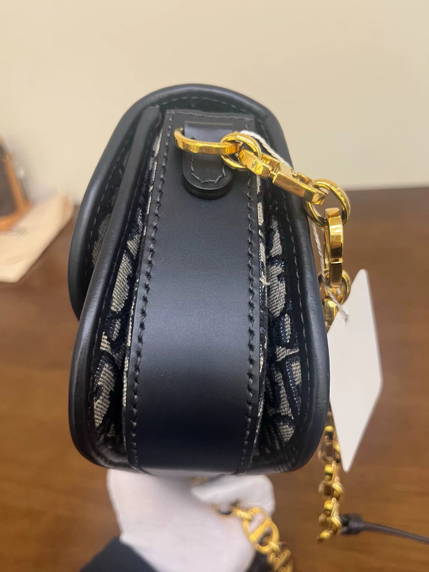 Dior Pre-loved Bag Very good condition Size ONE SIZE - 4 Thumbnail