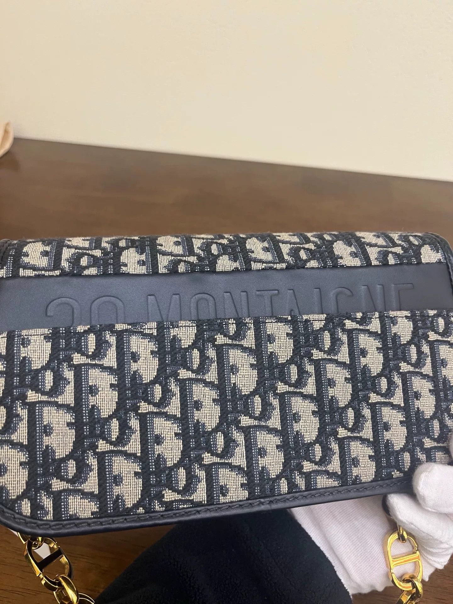 Dior Pre-loved Bag Very good condition Size ONE SIZE - 6 Thumbnail
