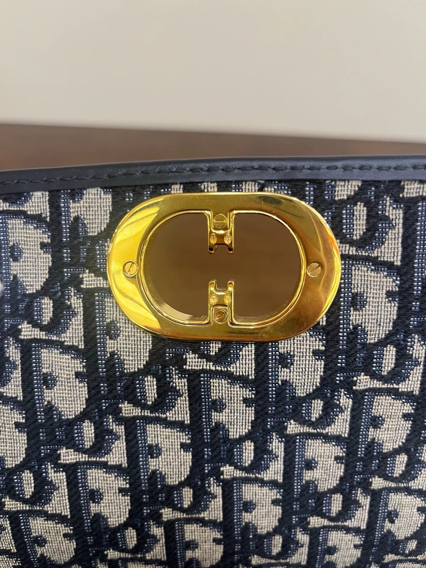 Dior Pre-loved Bag Very good condition Size ONE SIZE - 3 Thumbnail