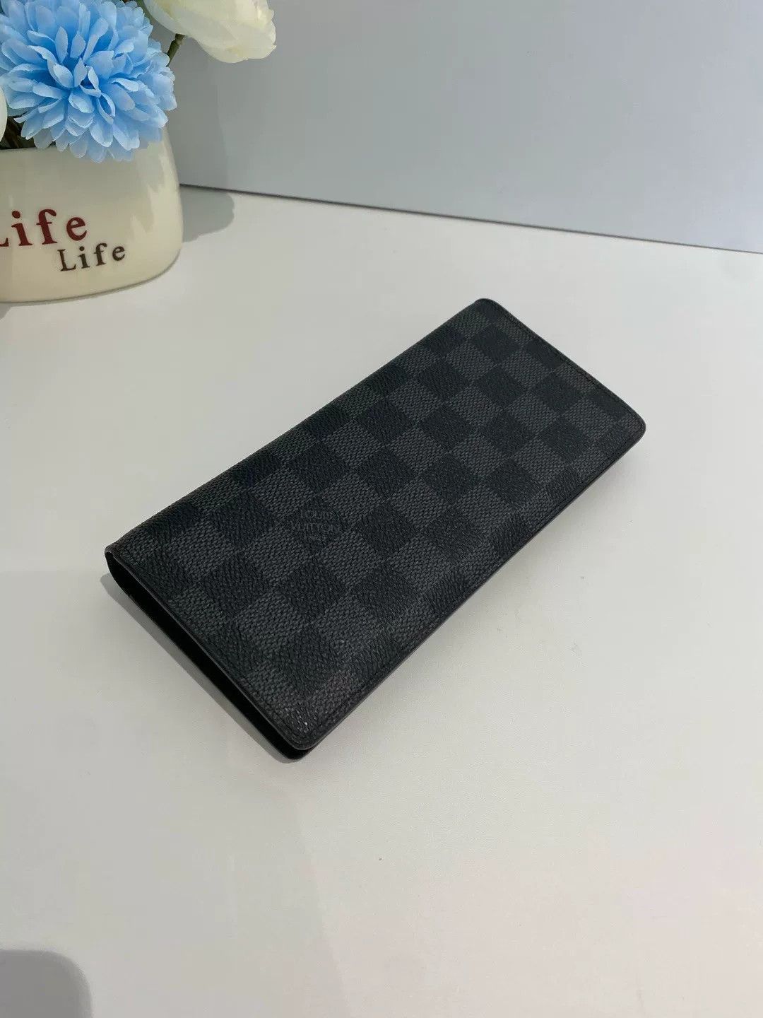Louis Vuitton Pre-loved Bag Good condition Size ONE SIZE - 3 Thumbnail