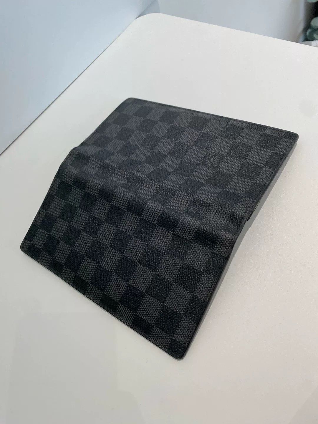 Louis Vuitton Pre-loved Bag Good condition Size ONE SIZE - 4 Thumbnail