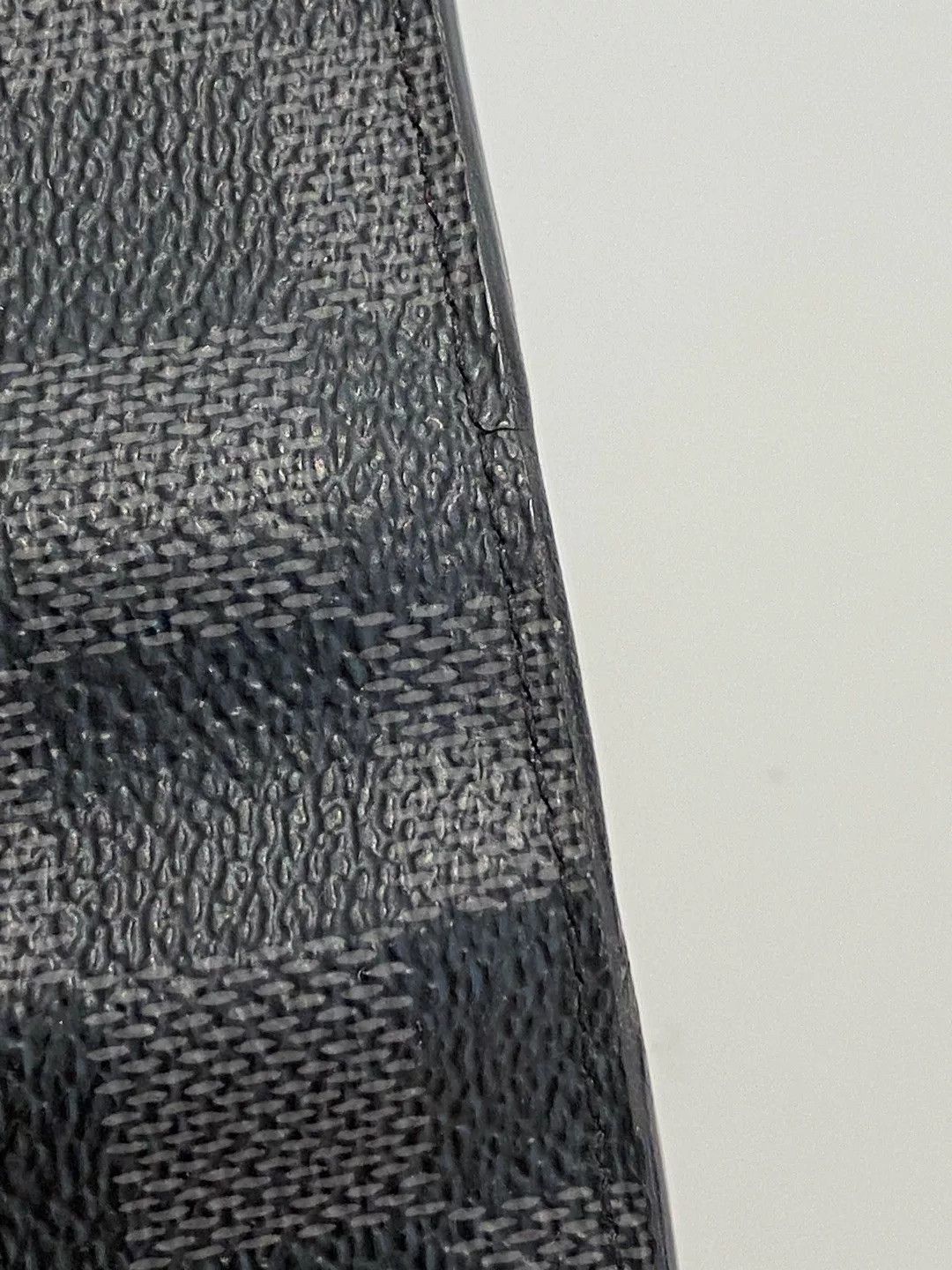 Louis Vuitton Pre-loved Bag Good condition Size ONE SIZE - 7 Thumbnail