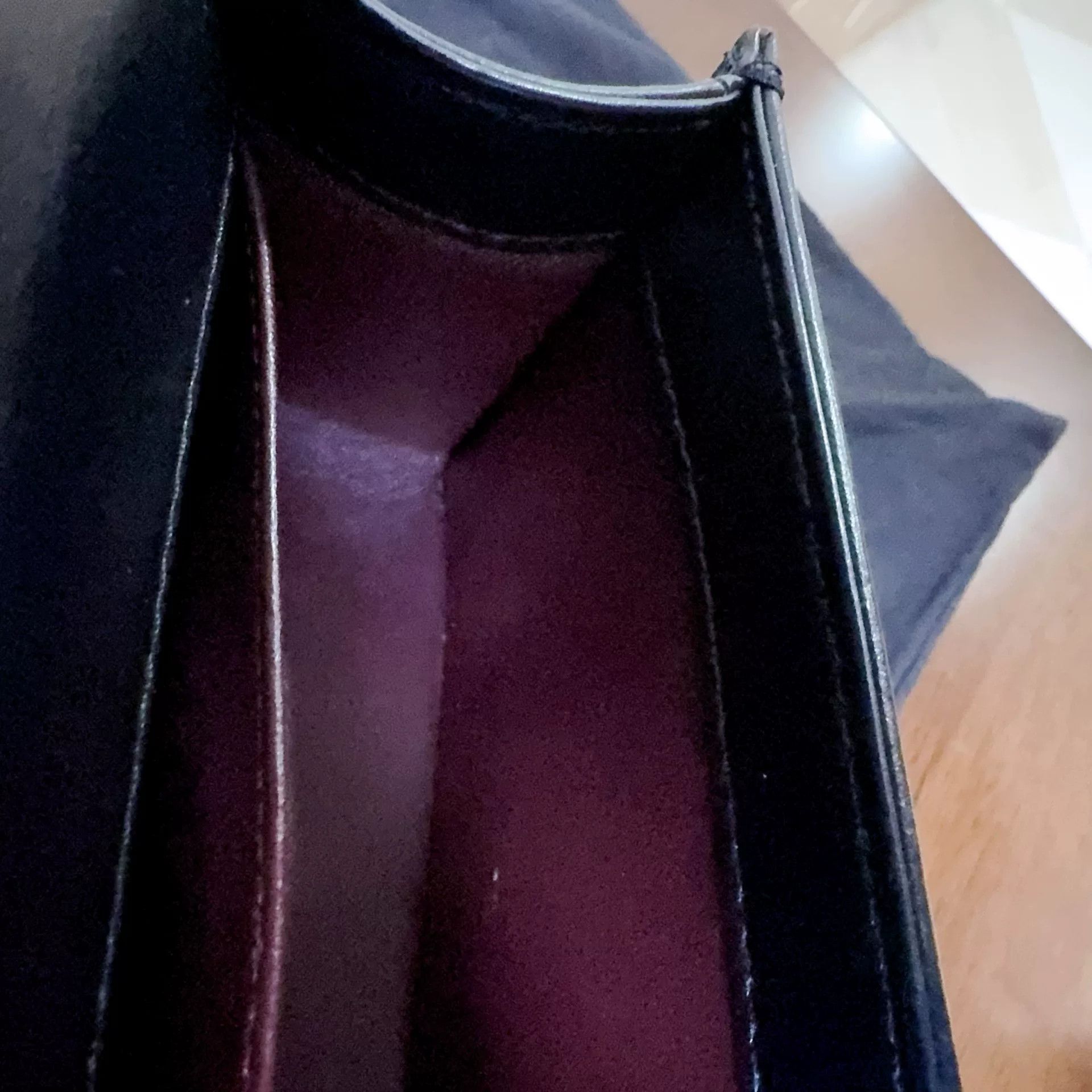 Chanel Pre-loved Bag Very good condition Size ONE SIZE - 8 Thumbnail