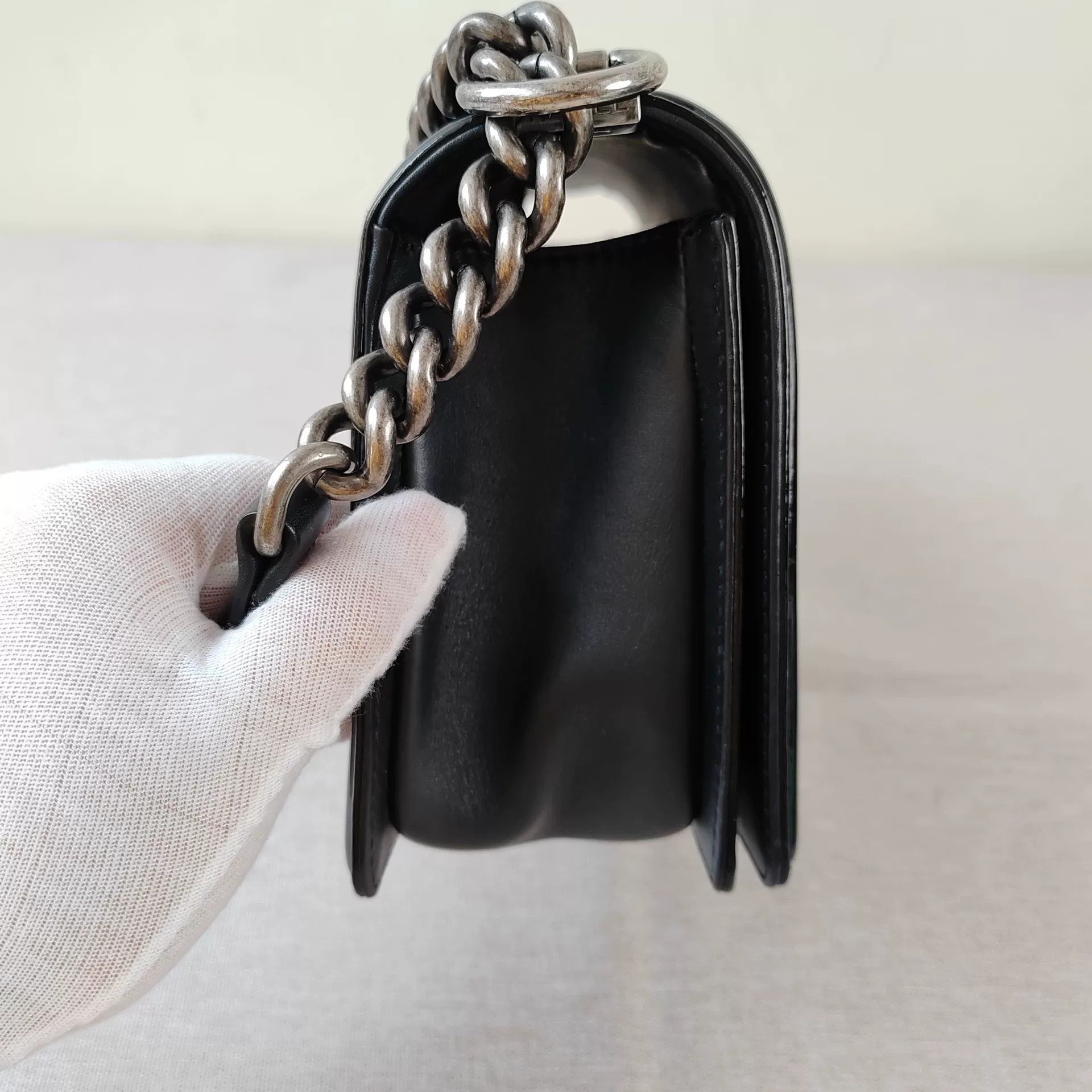 Chanel Pre-loved Bag Very good condition Size ONE SIZE - 7 Thumbnail
