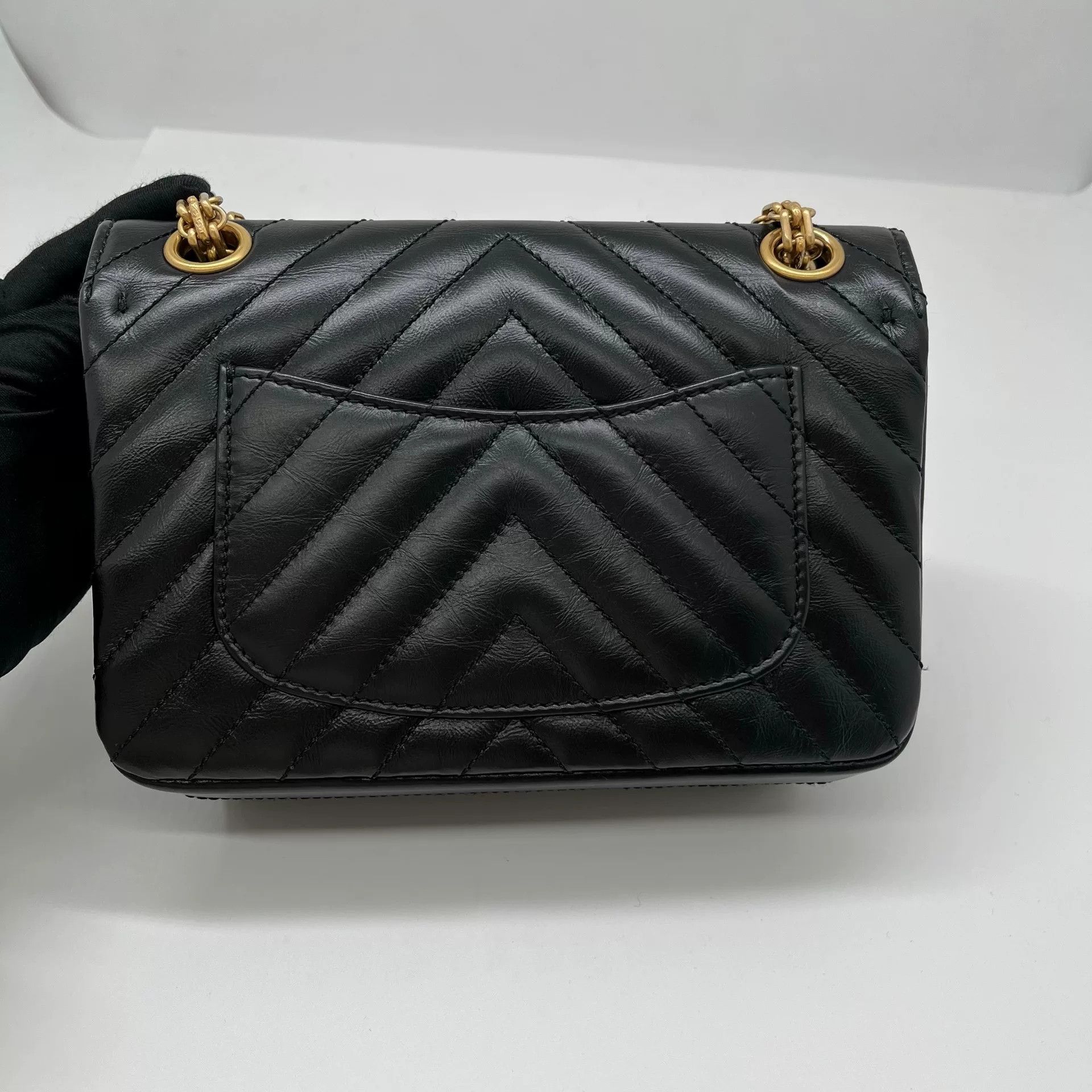 Chanel Pre-loved Bag Very good condition Size ONE SIZE - 5 Thumbnail