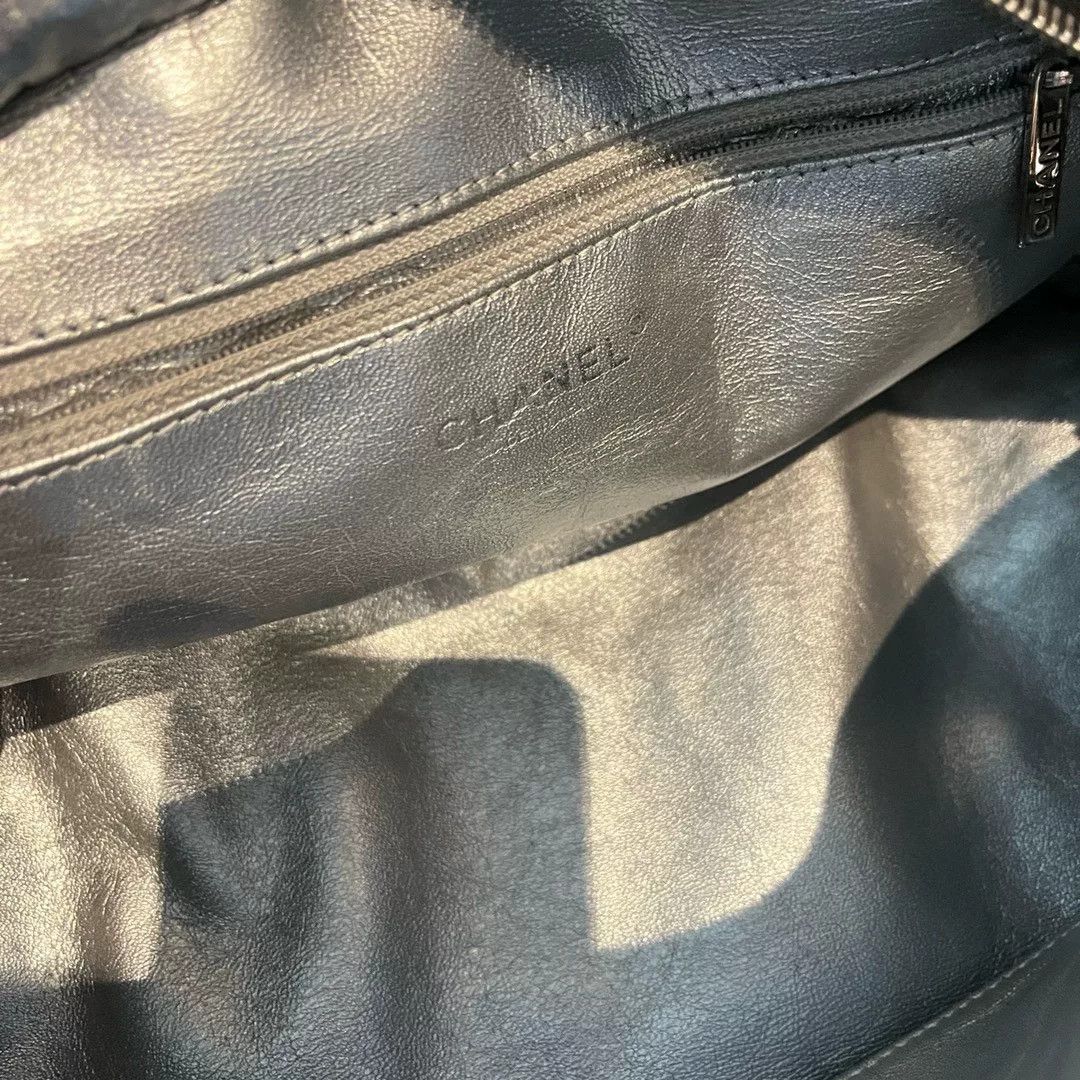 Chanel Pre-loved Bag Very good condition Size ONE SIZE - 9 Thumbnail