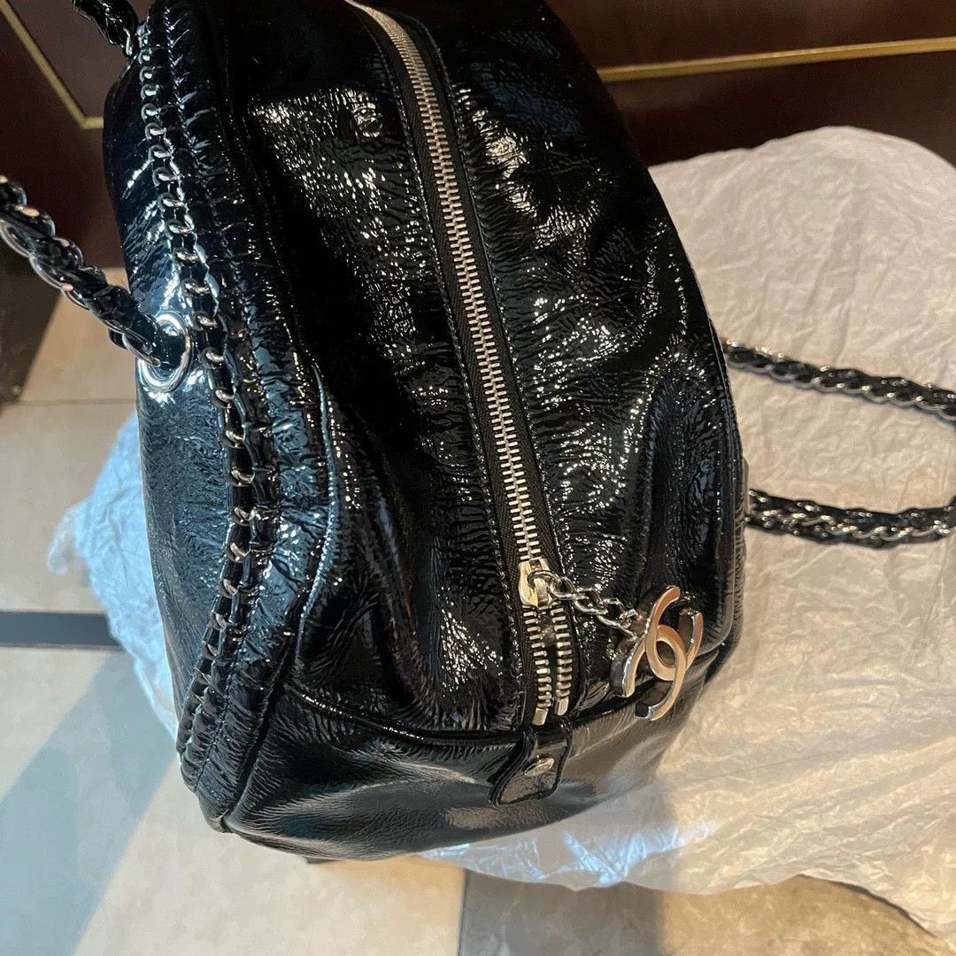 Chanel Pre-loved Bag Very good condition Size ONE SIZE - 3 Thumbnail