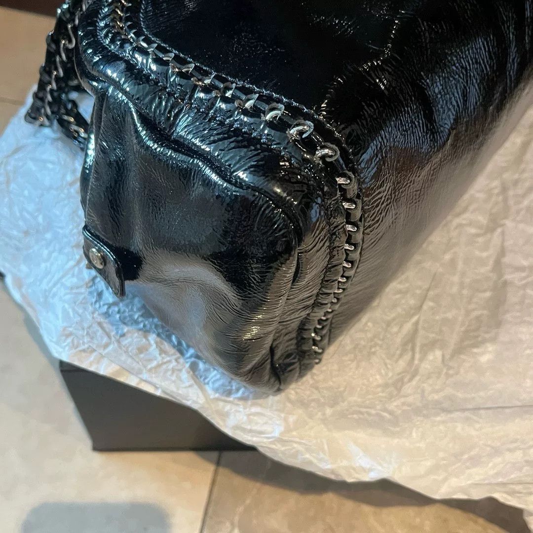 Chanel Pre-loved Bag Very good condition Size ONE SIZE - 5 Thumbnail